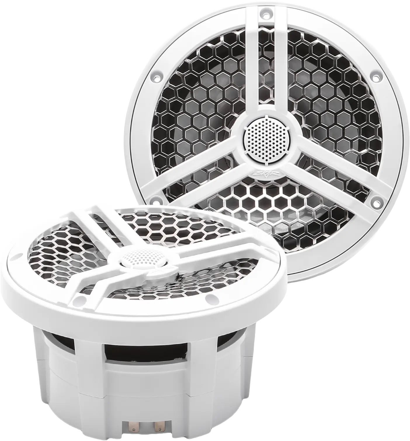 SK65M marine speakers