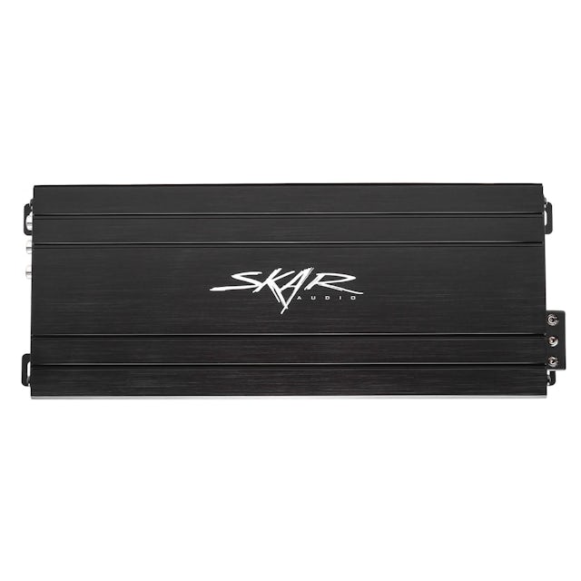 SK-M9005D | 900 Watt 5-Channel Car Amplifier