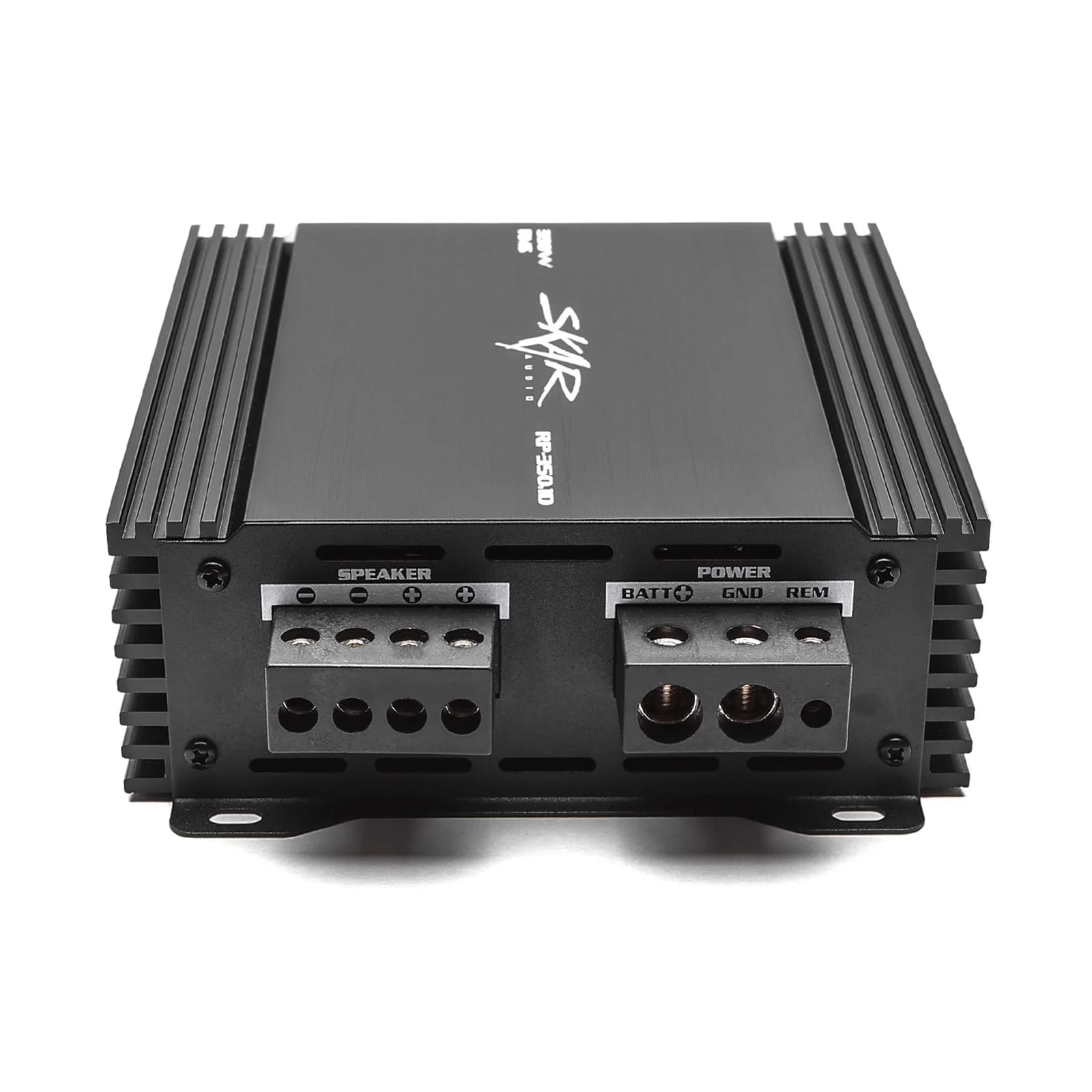 RP-350.1D | 350 Watt Monoblock Car Amplifier #3