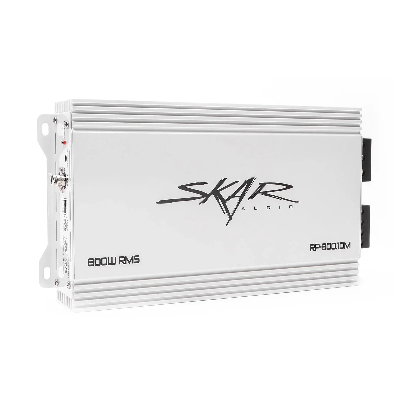 RP-800.1DM | 800 Watt Monoblock Marine Amplifier #1
