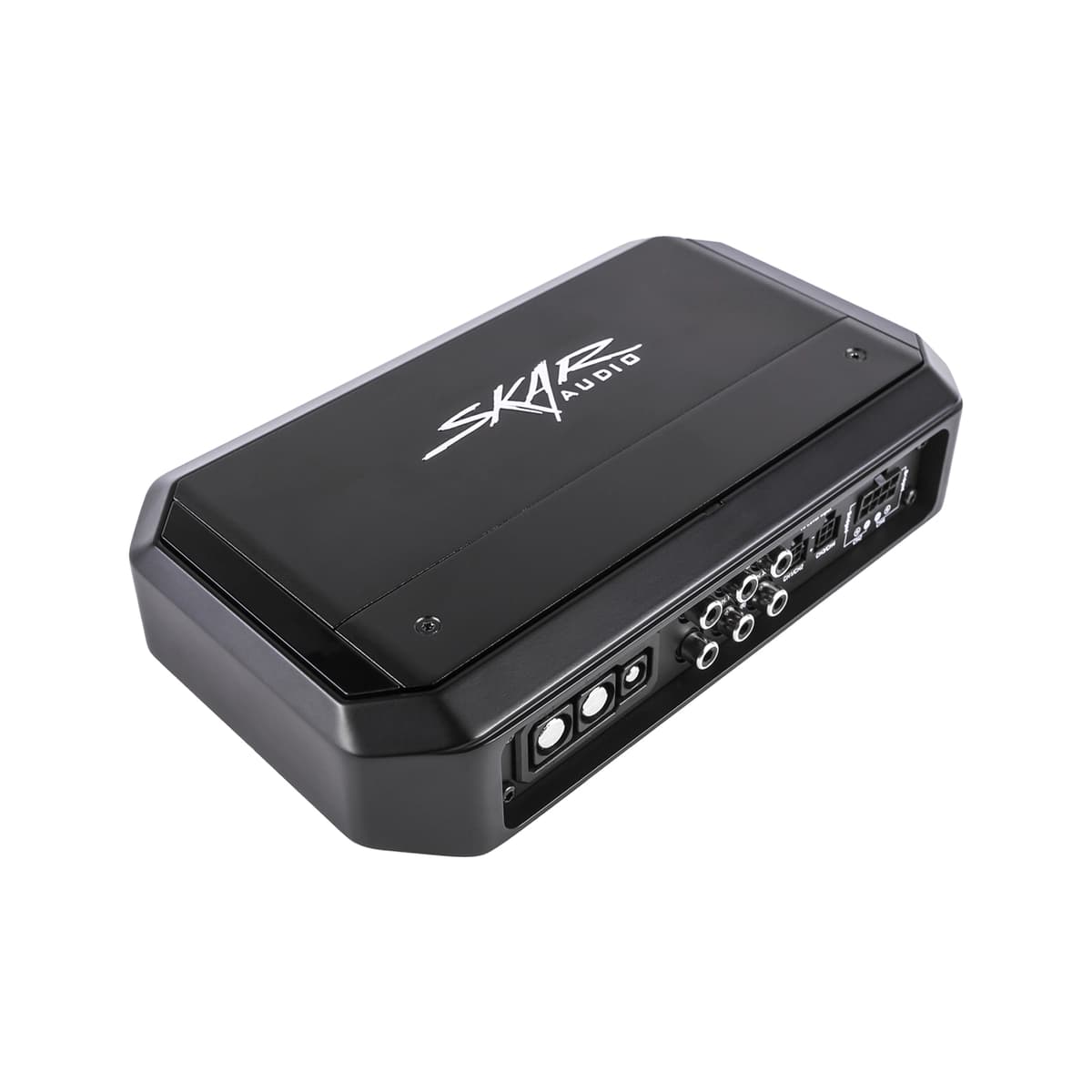 Featured Product Photo 3 for SA-50.4D | 400 Watt 4-Channel Car Amplifier