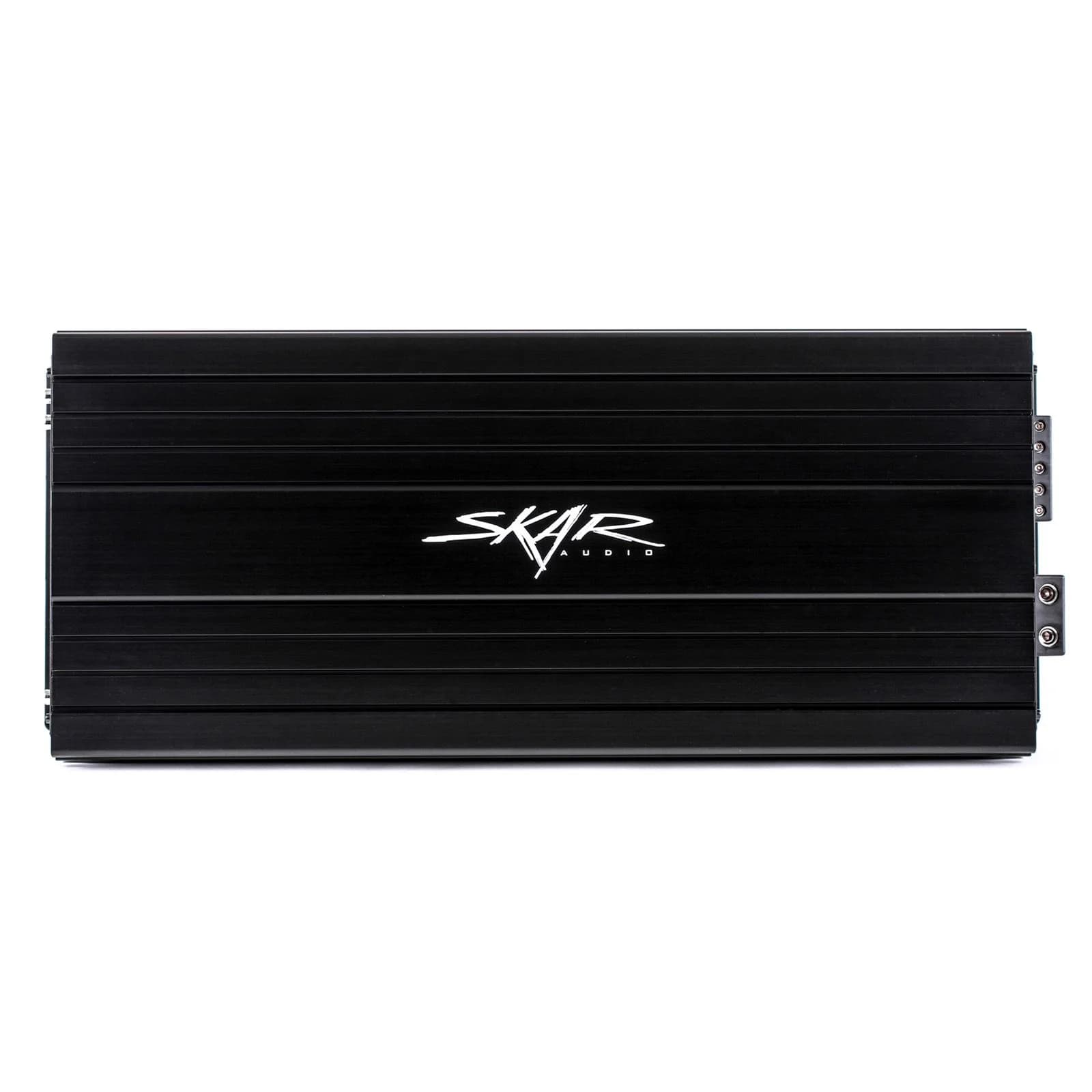 Featured Product Photo for SKv2-2500.1D | 2,500 Watt Monoblock Car Amplifier