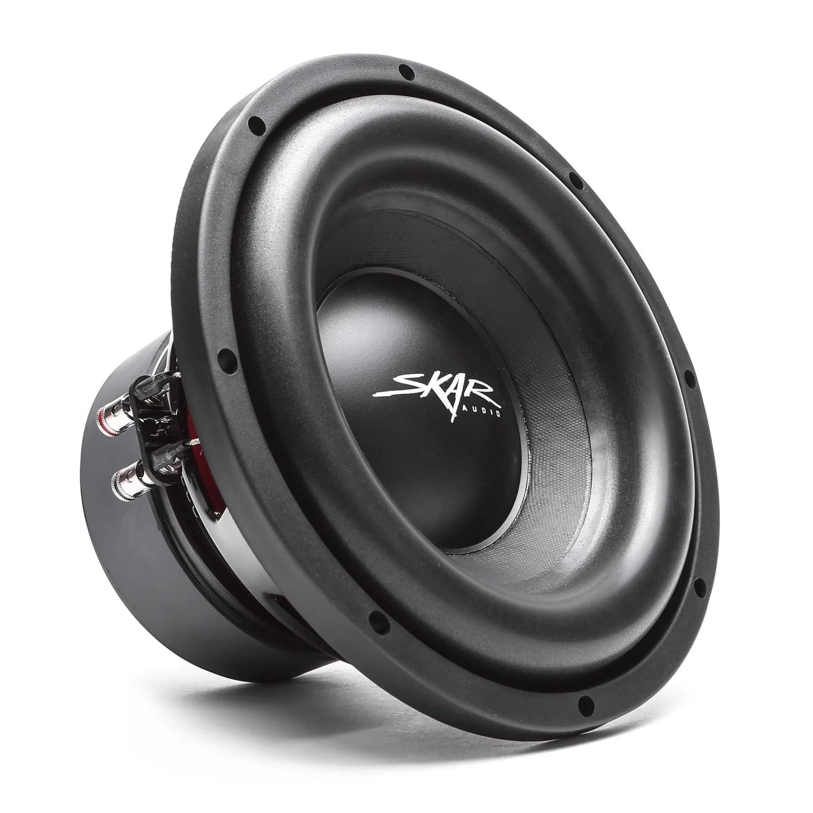 Featured Product Photo 2 for Single 10" 1,200 Watt SDR Series Complete Subwoofer Package with Vented Enclosure and Amplifier