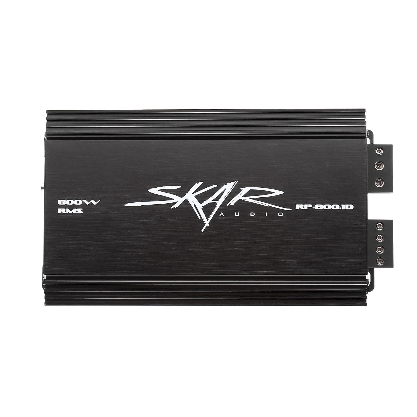 Featured Product Photo 3 for Single 10" 1,200 Watt SDR Series Complete Subwoofer Package with Vented Enclosure and Amplifier