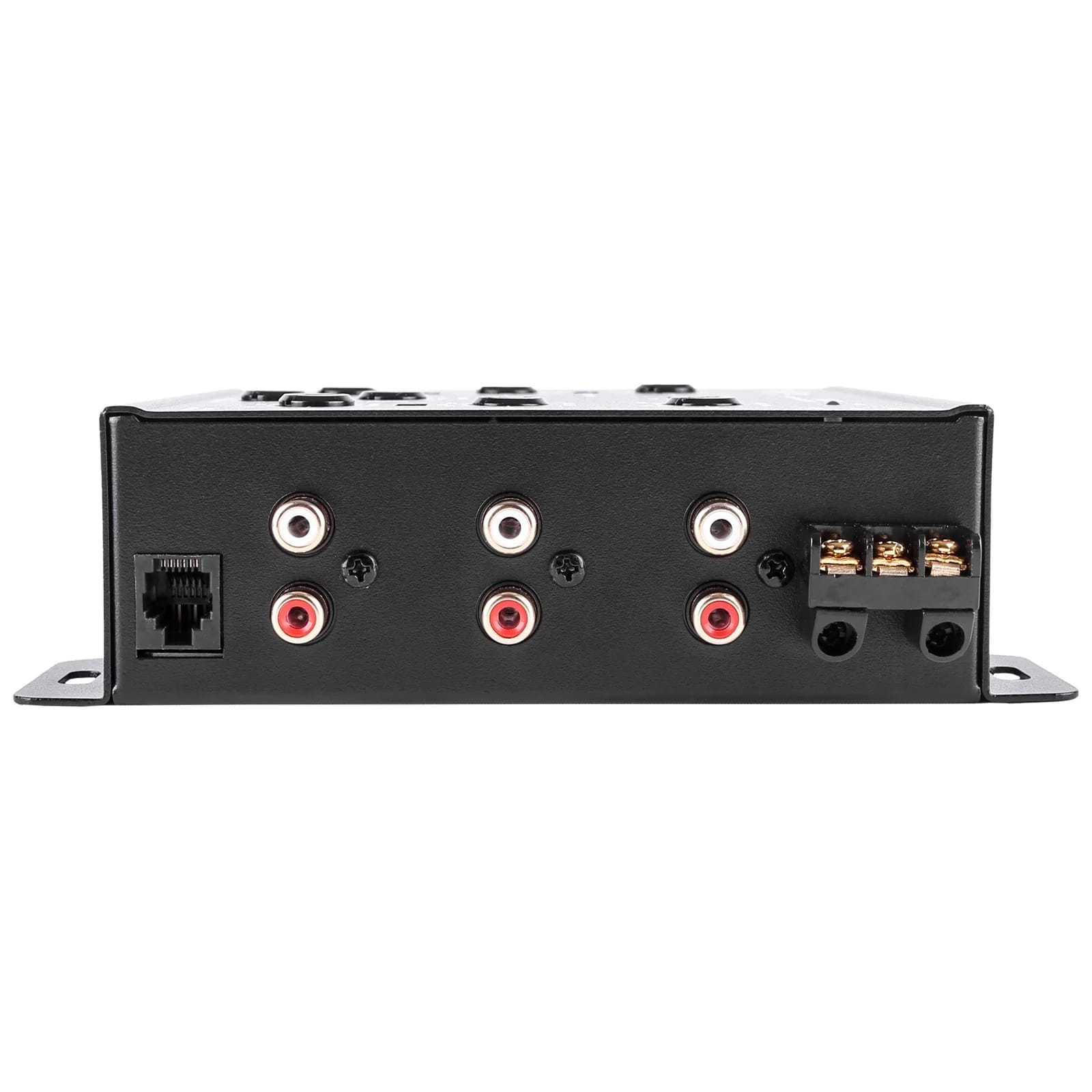 SKEC23 | 3-Way 6 Channel Electronic Crossover #6