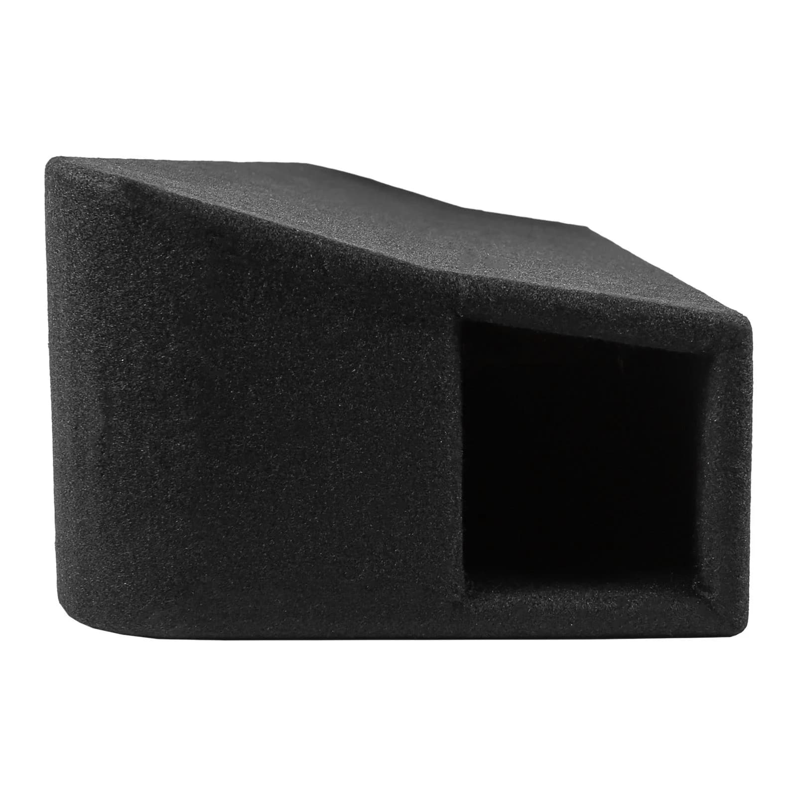 Featured Product Photo 4 for 2015-2026 Ford F-150 Super Crew Cab Compatible Dual 10" Ported Subwoofer Enclosure