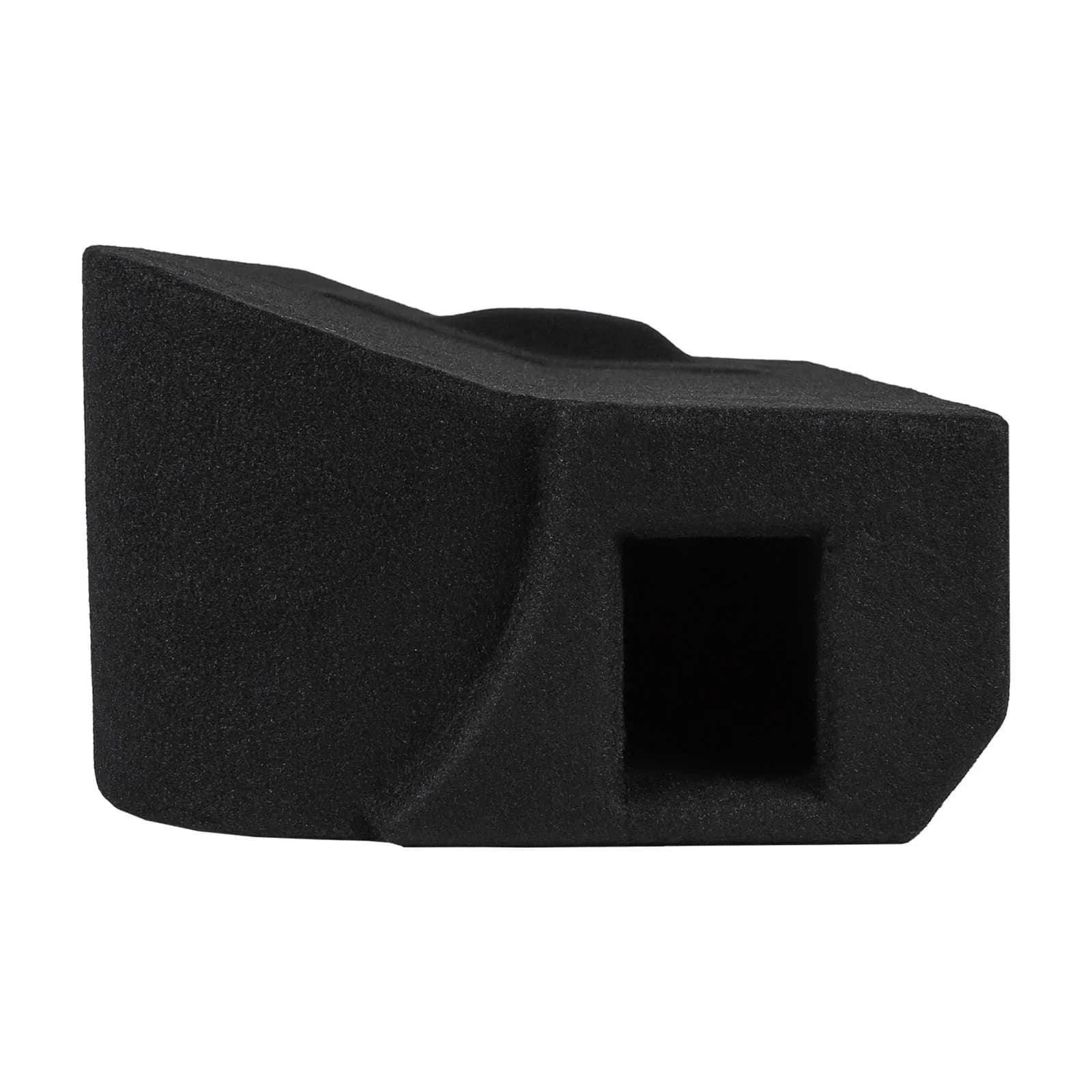 Featured Product Photo 4 for 2017-2025 Ford Super Duty (F-250/350/450) SuperCrew Cab Compatible Dual 10" Ported Subwoofer Enclosure