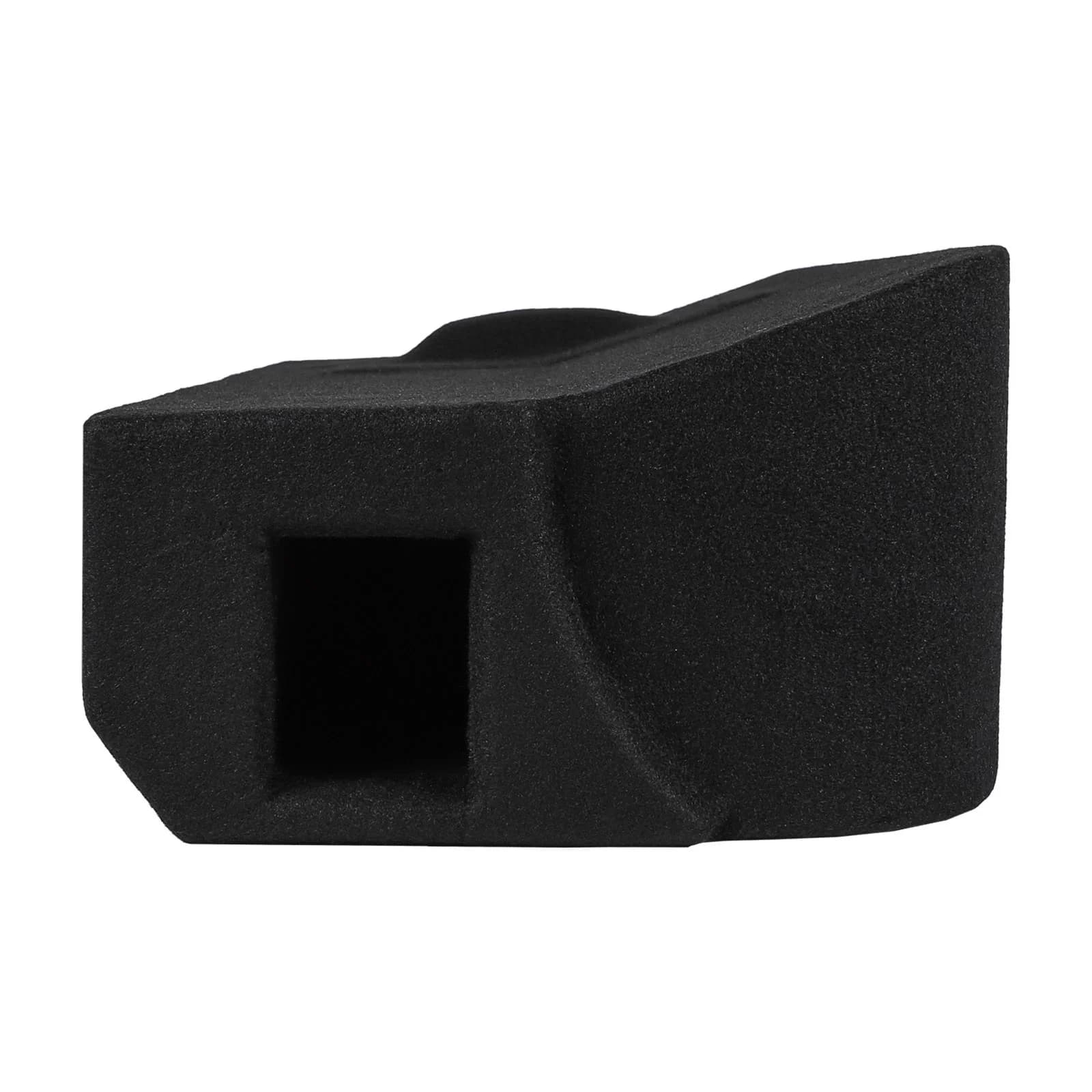 Featured Product Photo 5 for 2017-2025 Ford Super Duty (F-250/350/450) SuperCrew Cab Compatible Dual 10" Ported Subwoofer Enclosure