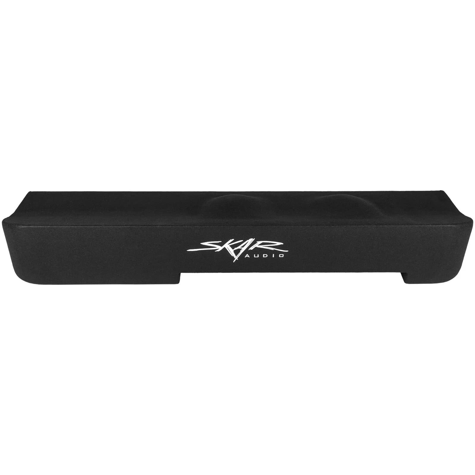 Featured Product Photo 2 for 2009-2014 Ford F-150 Super Crew Cab Compatible Dual 12" Sealed Subwoofer Enclosure