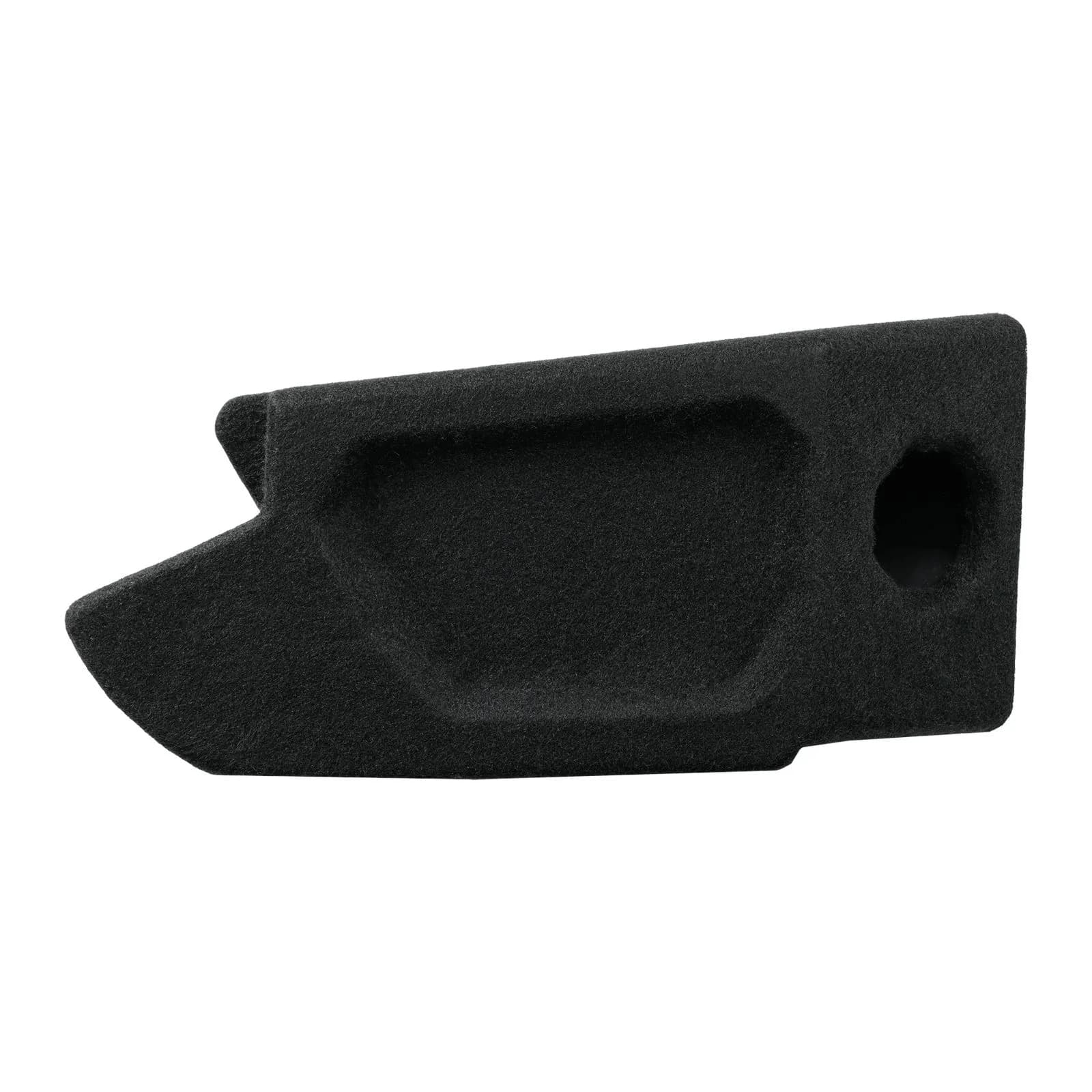 Featured Product Photo 4 for 2004-2015 Nissan Titan Crew Cab Compatible Dual 12" Ported Subwoofer Enclosure