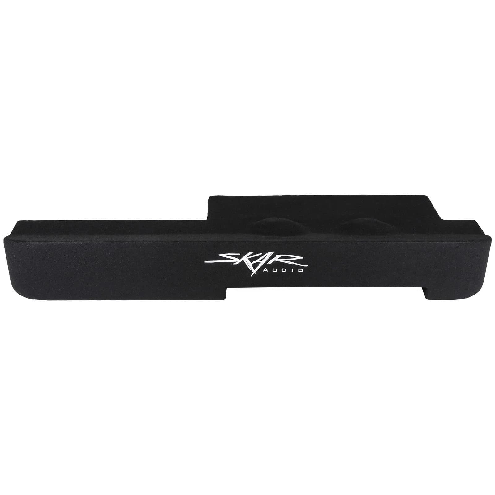 Featured Product Photo 2 for 2015-2026 Ford F-150 Super Cab Compatible Dual 8" Ported Subwoofer Enclosure