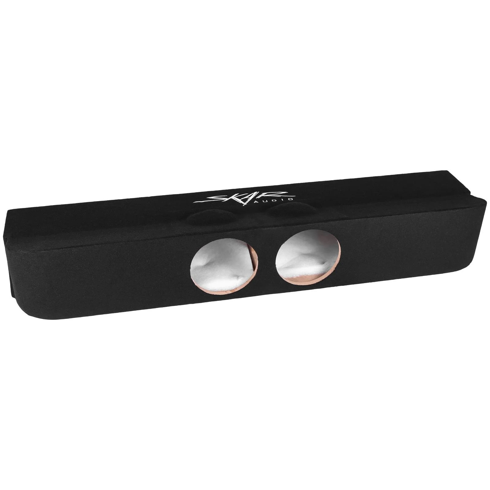 Skar Audio VS-2X8FORDSD-2017-2022-SUPERCREWCAB-V Image Preview