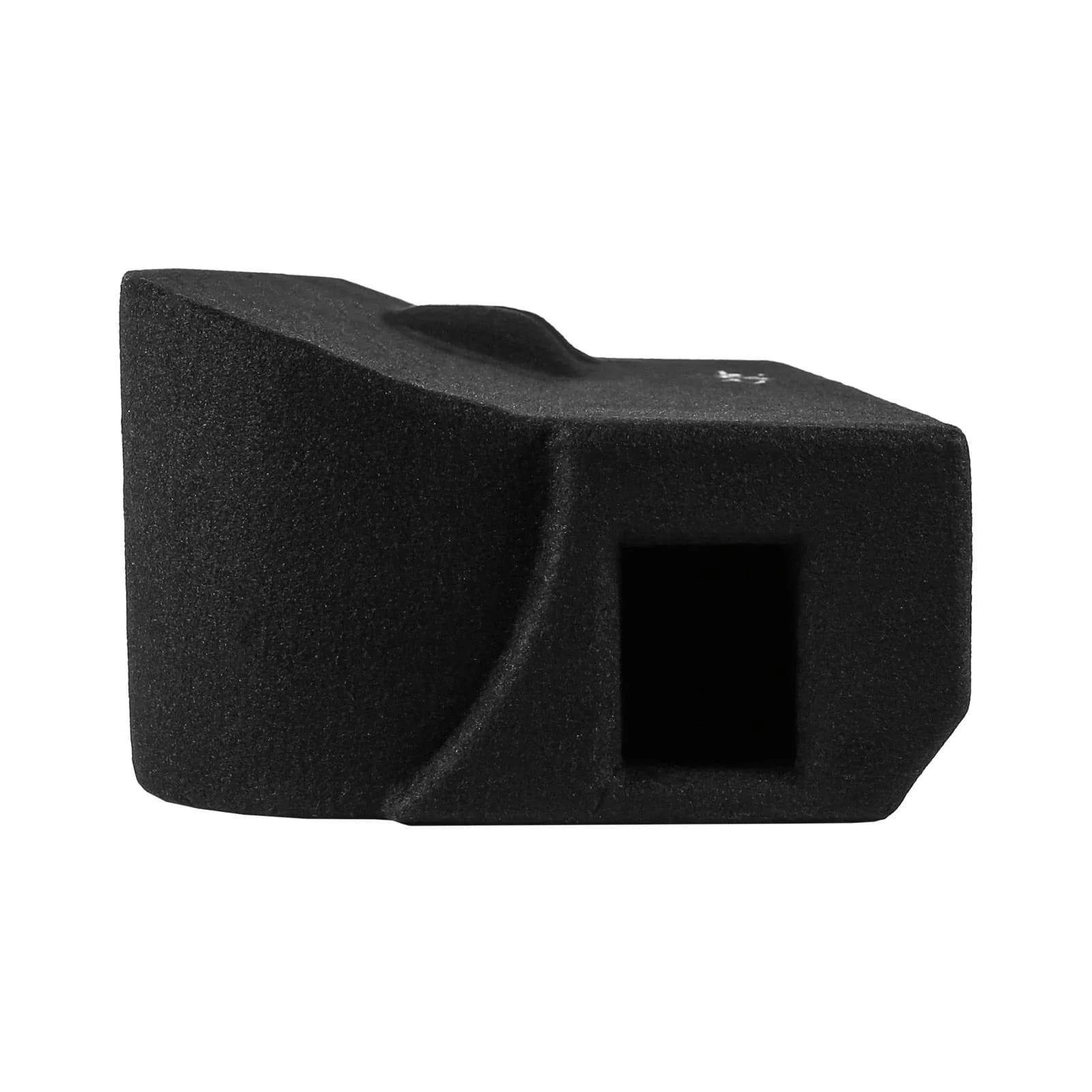 2017-2025 Ford Super Duty (F-250/350/450) SuperCrew Cab Compatible Dual 8" Ported Subwoofer Enclosure #4