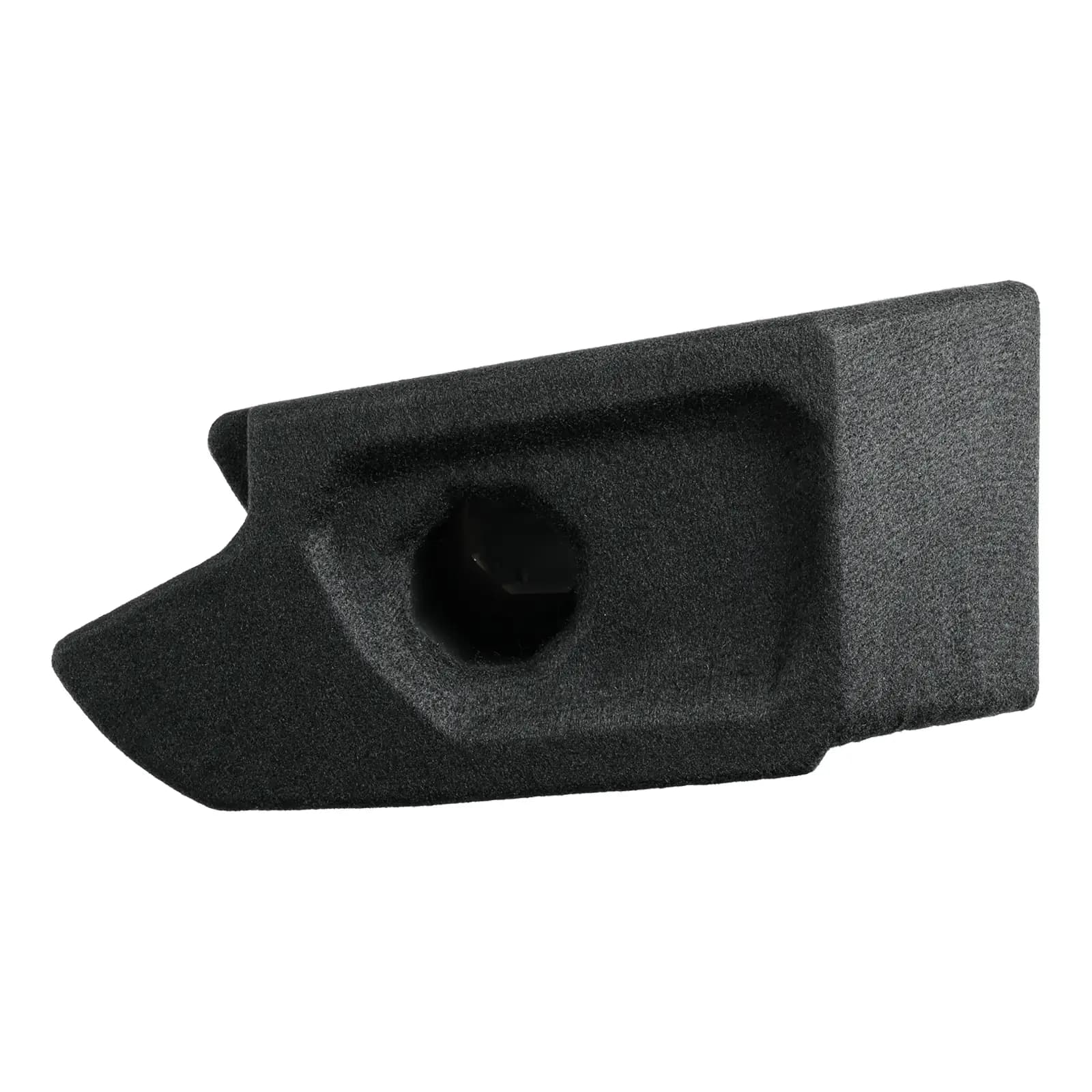 Featured Product Photo 3 for 2004-2015 Nissan Titan Crew Cab Compatible Dual 8" Ported Subwoofer Enclosure