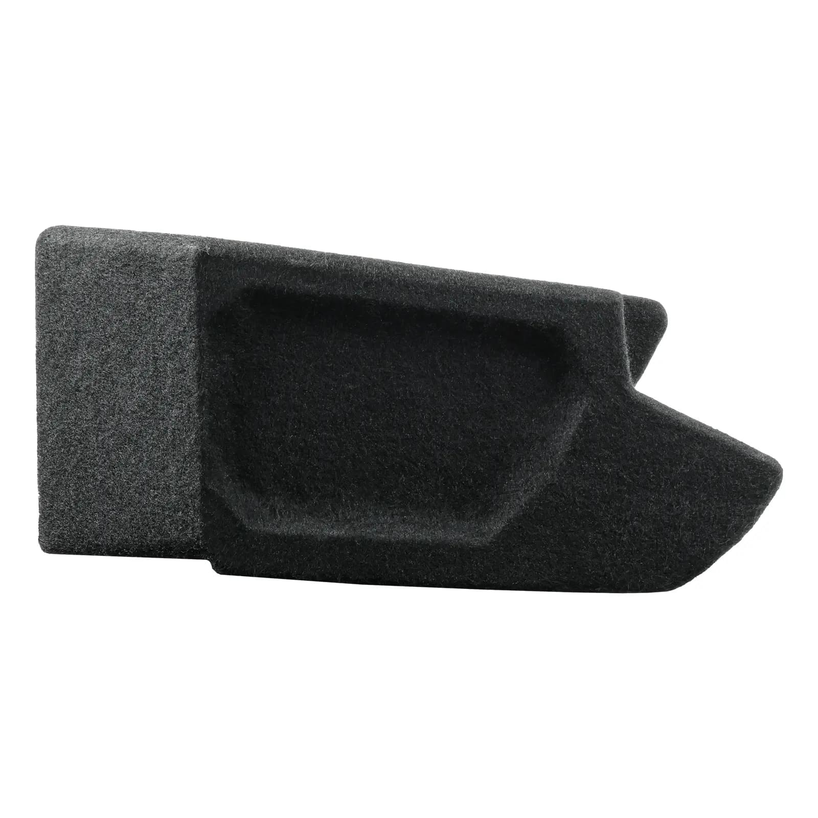 Featured Product Photo 5 for 2004-2015 Nissan Titan Crew Cab Compatible Dual 8" Ported Subwoofer Enclosure
