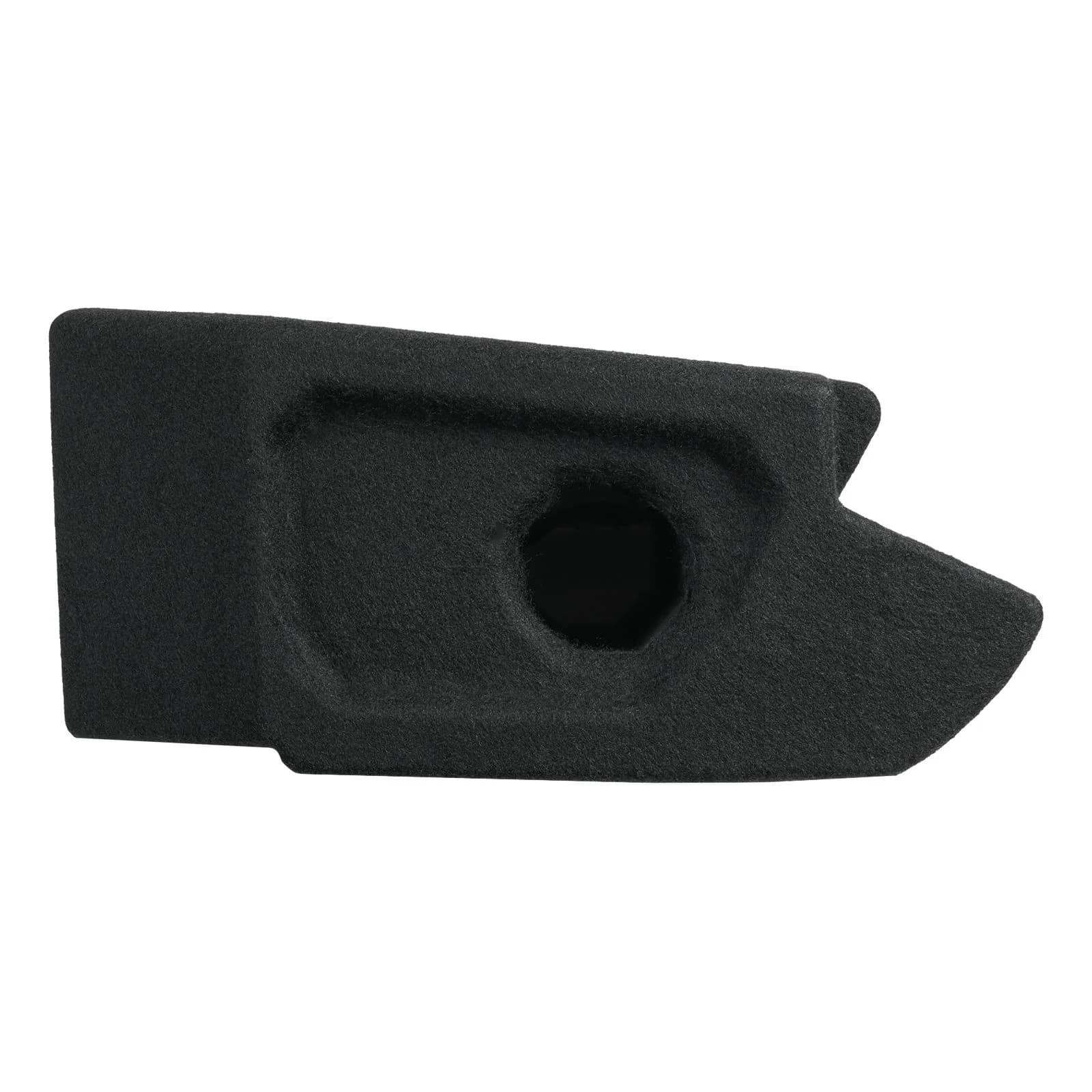 Featured Product Photo 3 for 2004-2015 Nissan Titan Crew Cab Compatible Quad 8" Ported Subwoofer Enclosure