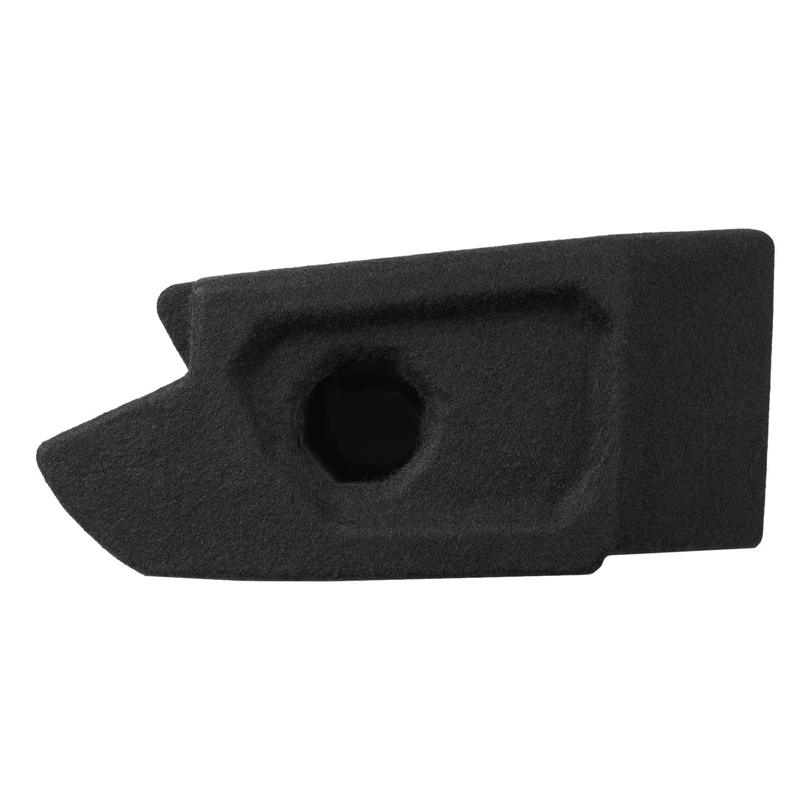 Featured Product Photo 4 for 2004-2015 Nissan Titan Crew Cab Compatible Quad 8" Ported Subwoofer Enclosure
