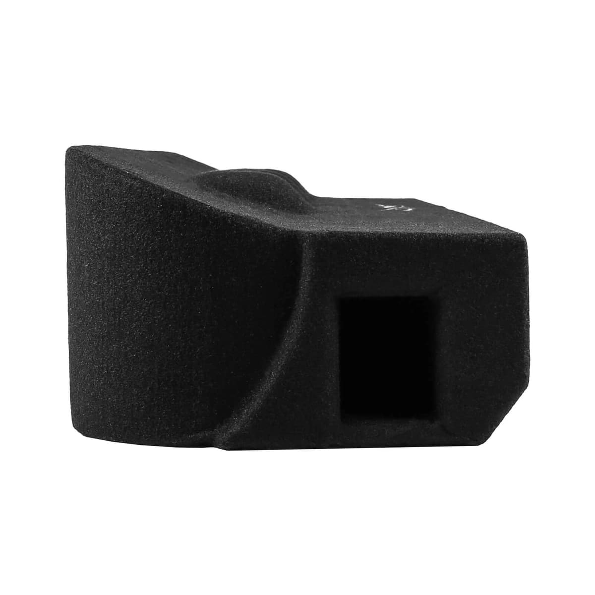 Featured Product Photo 3 for Quad 8" 3,200W Max Power Loaded Subwoofer Enclosure Compatible with 2017-2025 Ford Super Duty (F-250/350/450) SuperCrew Cab Trucks