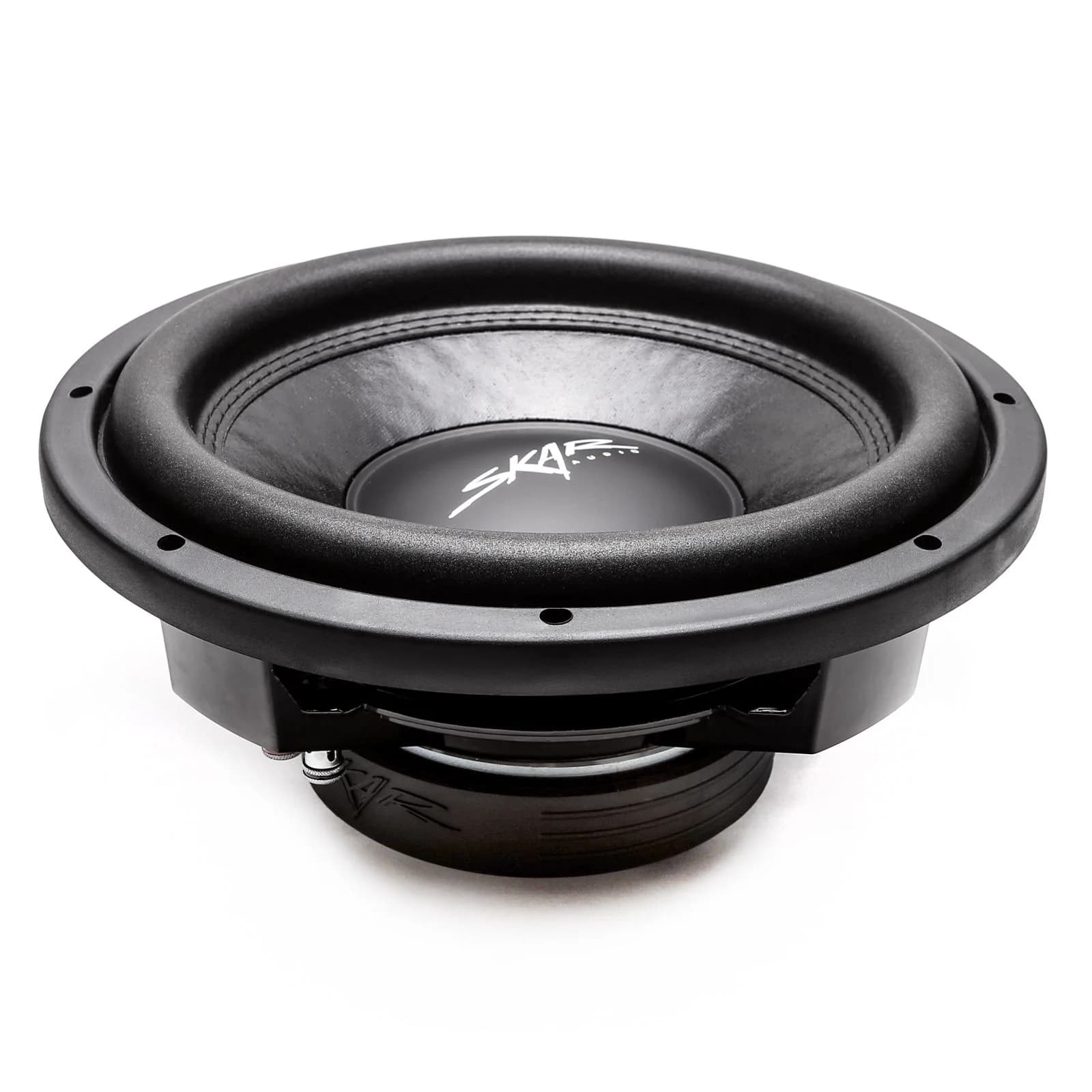 Featured Product Photo 6 for Single 12" 800W Max Power Loaded Ported Subwoofer Enclosure Compatible with 2019-2025 Chevy Silverado & GMC Sierra Crew Cab Trucks