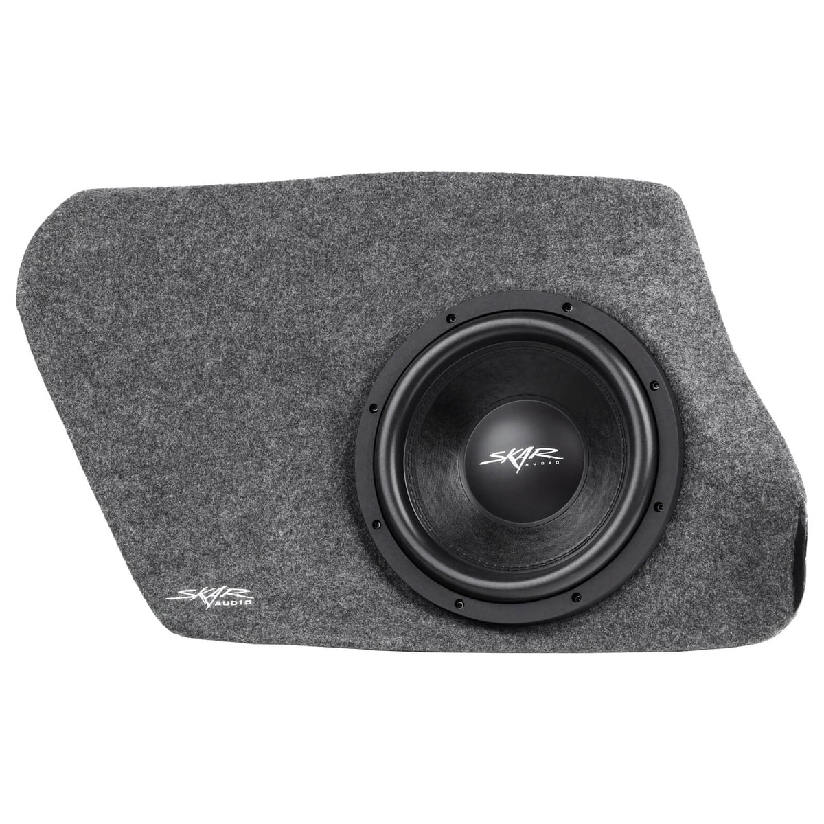 Skar Audio L-VD-VS-1X12HONACC-2018-2022 Image Preview