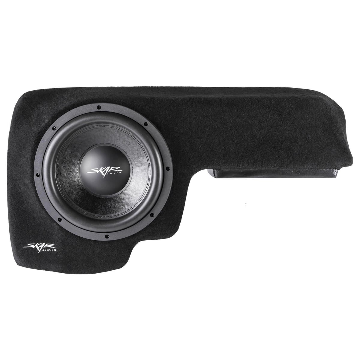 Skar Audio L-VD-VS-1X12TOY4RUN-2010-2024 Image Preview