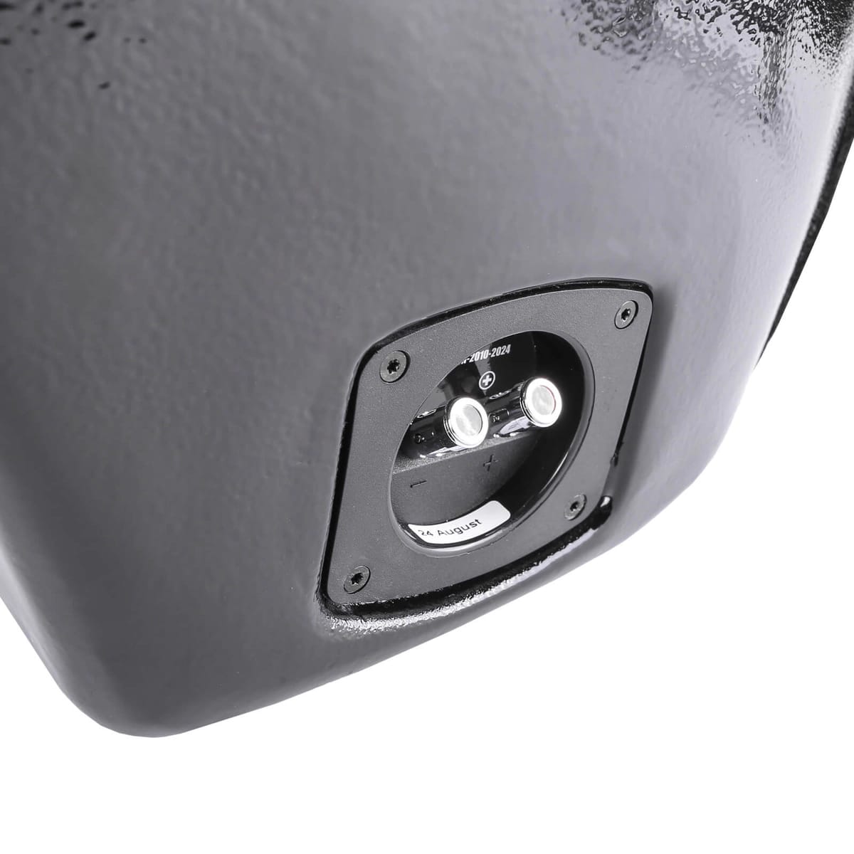 Single 12" 800W Max Power Loaded Subwoofer Enclosure Compatible with 2010-2024 Toyota 4Runner Vehicles #6