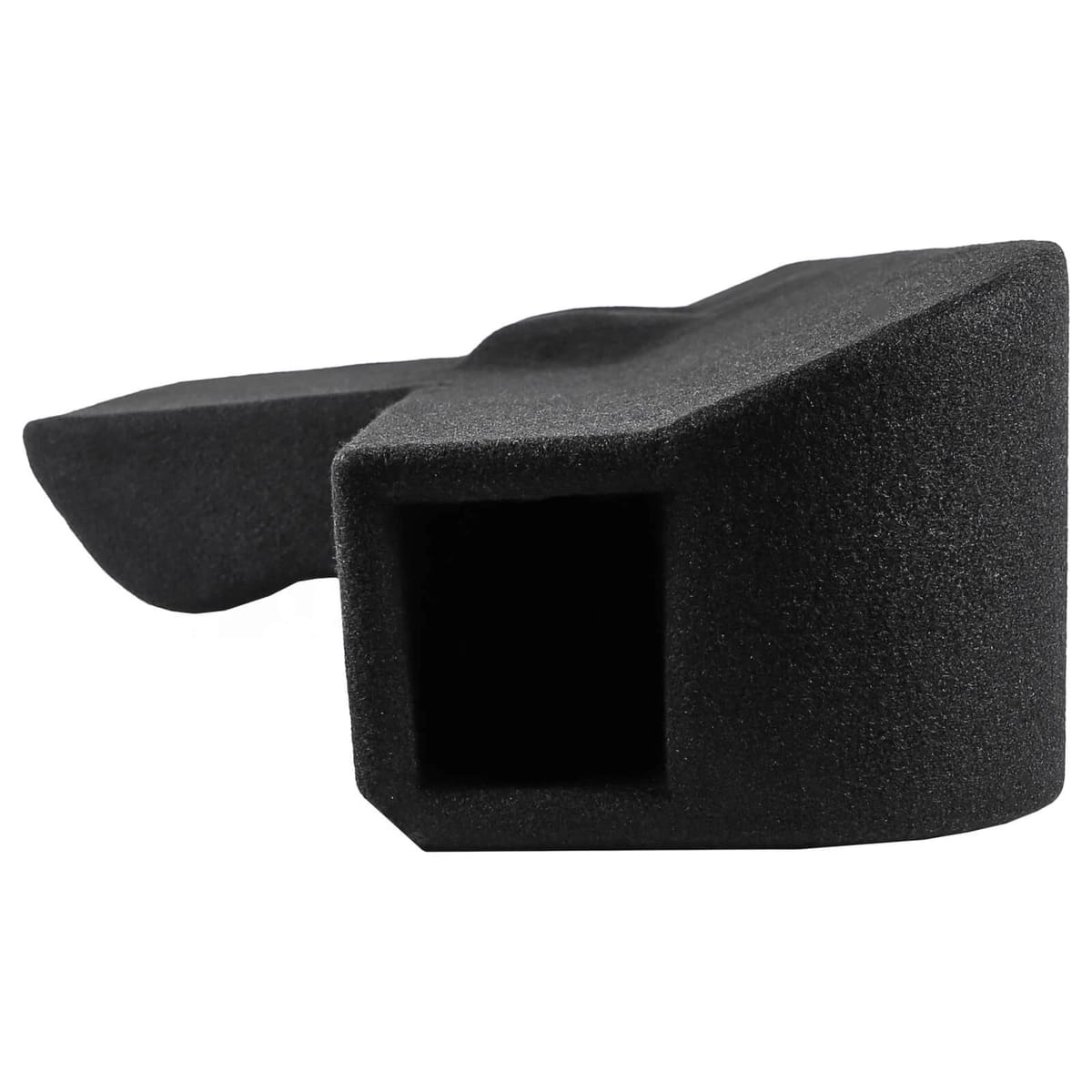 Dual 10" 1,600W Max Power Loaded Subwoofer Enclosure Compatible with 2015-2026 Ford F-150 Super Cab Trucks #5