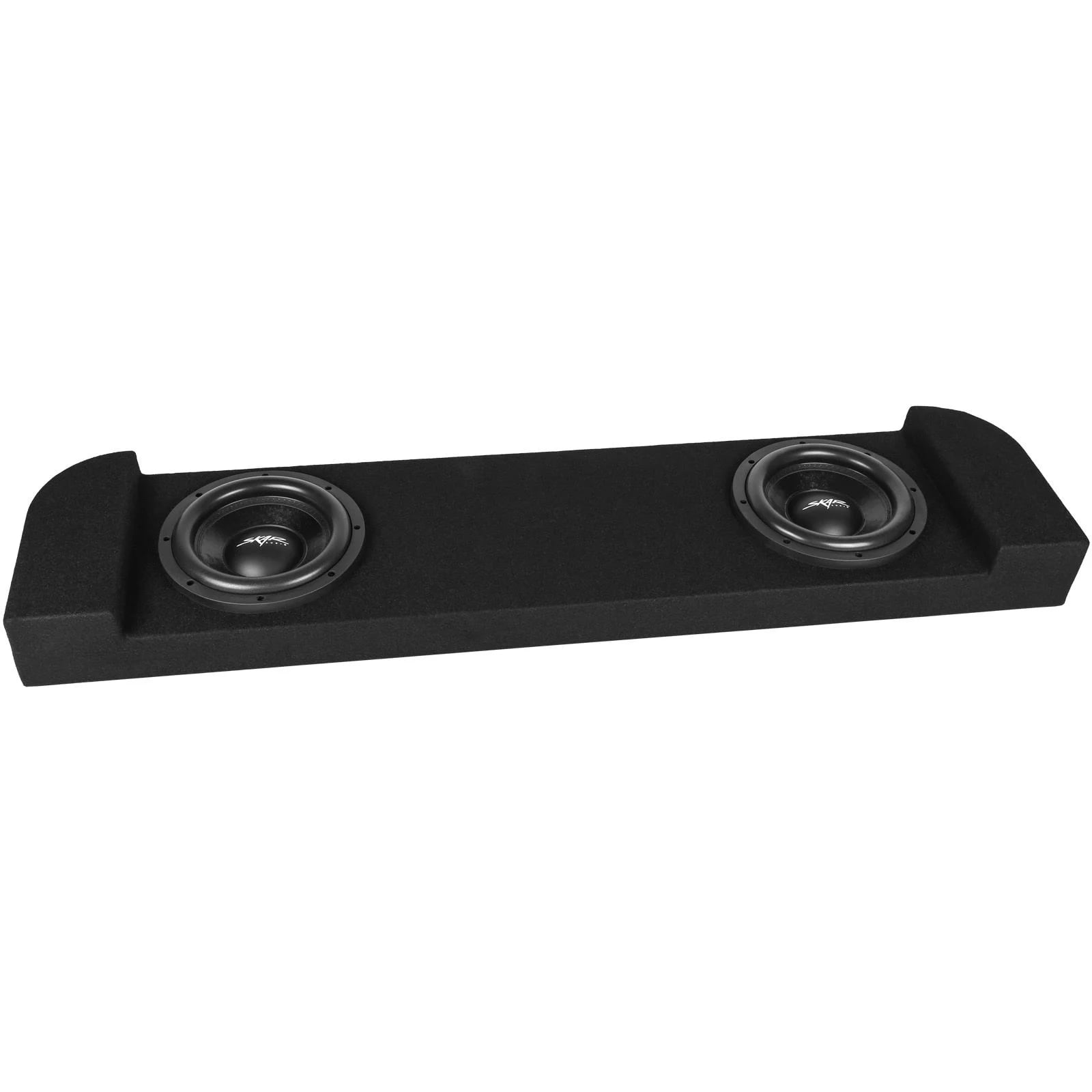 Skar Audio L-VD-VS-2X10GM-2014-2018-CREWCAB Image Preview