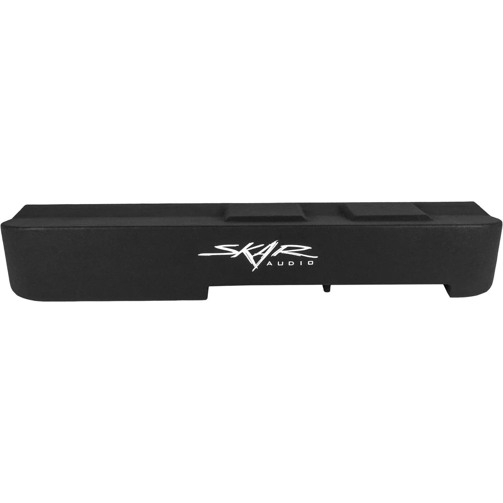 Featured Product Photo 2 for Dual 12" 1,600W Max Power Loaded Ported Subwoofer Enclosure Compatible with 2015-2026 Ford F-150 Super Crew Cab Trucks