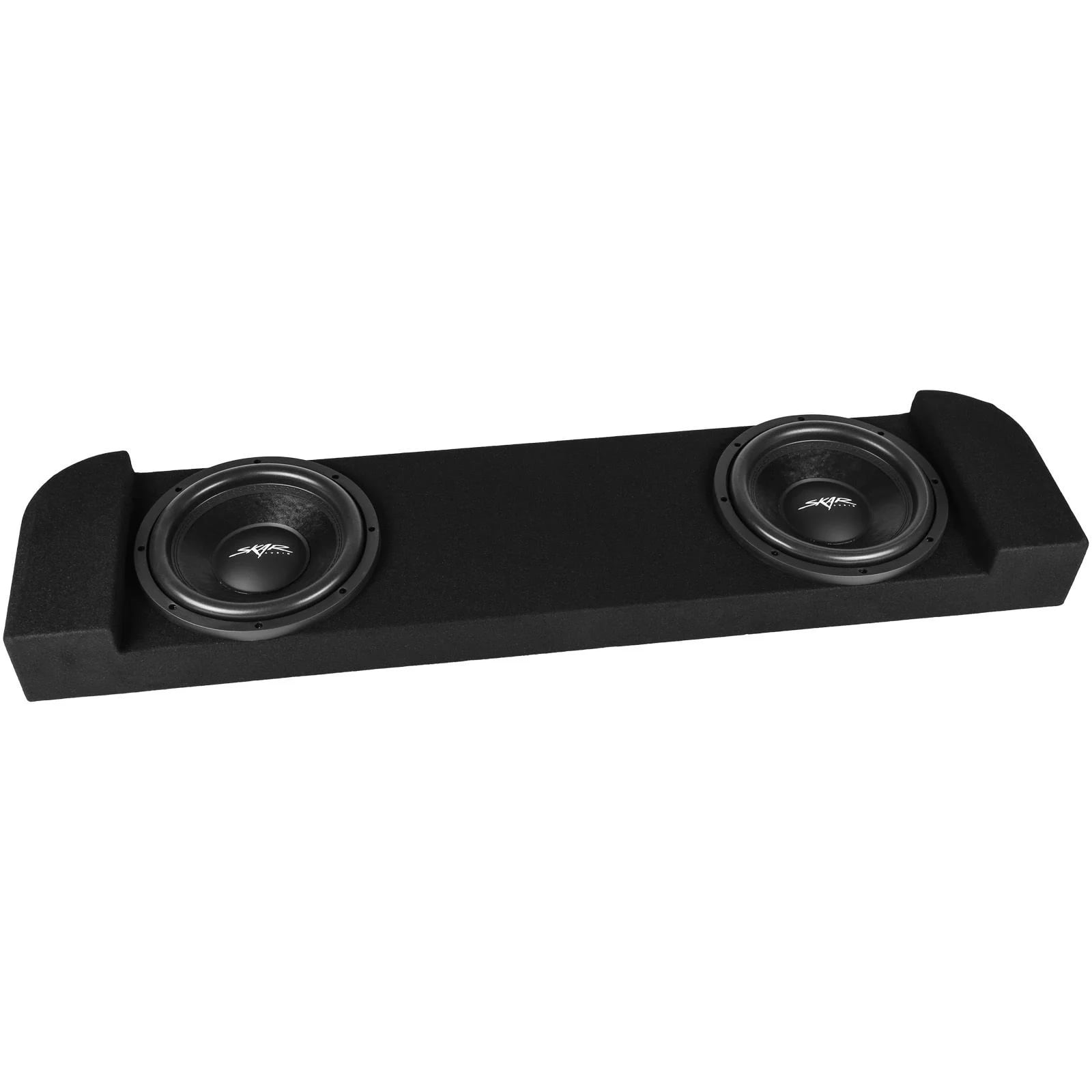 Skar Audio L-VD-VS-2X12GM-2014-2018-CREWCAB Image Preview