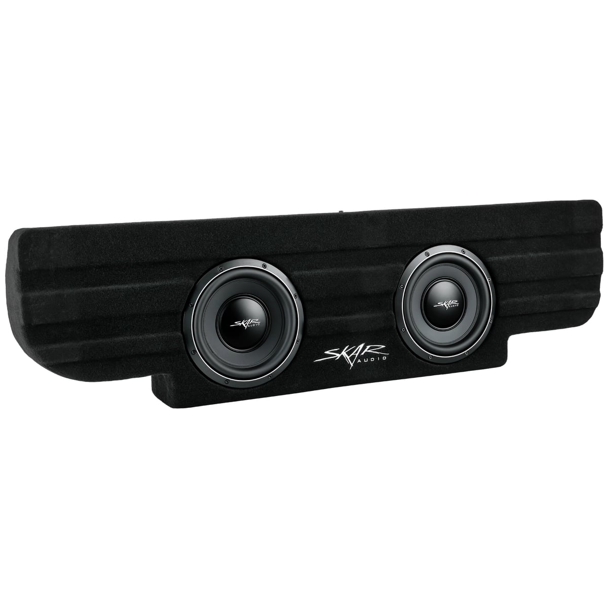 Skar Audio L-VS-2X10GM-2001-2006-CREWCAB-NOHD-BSv2 Image Preview