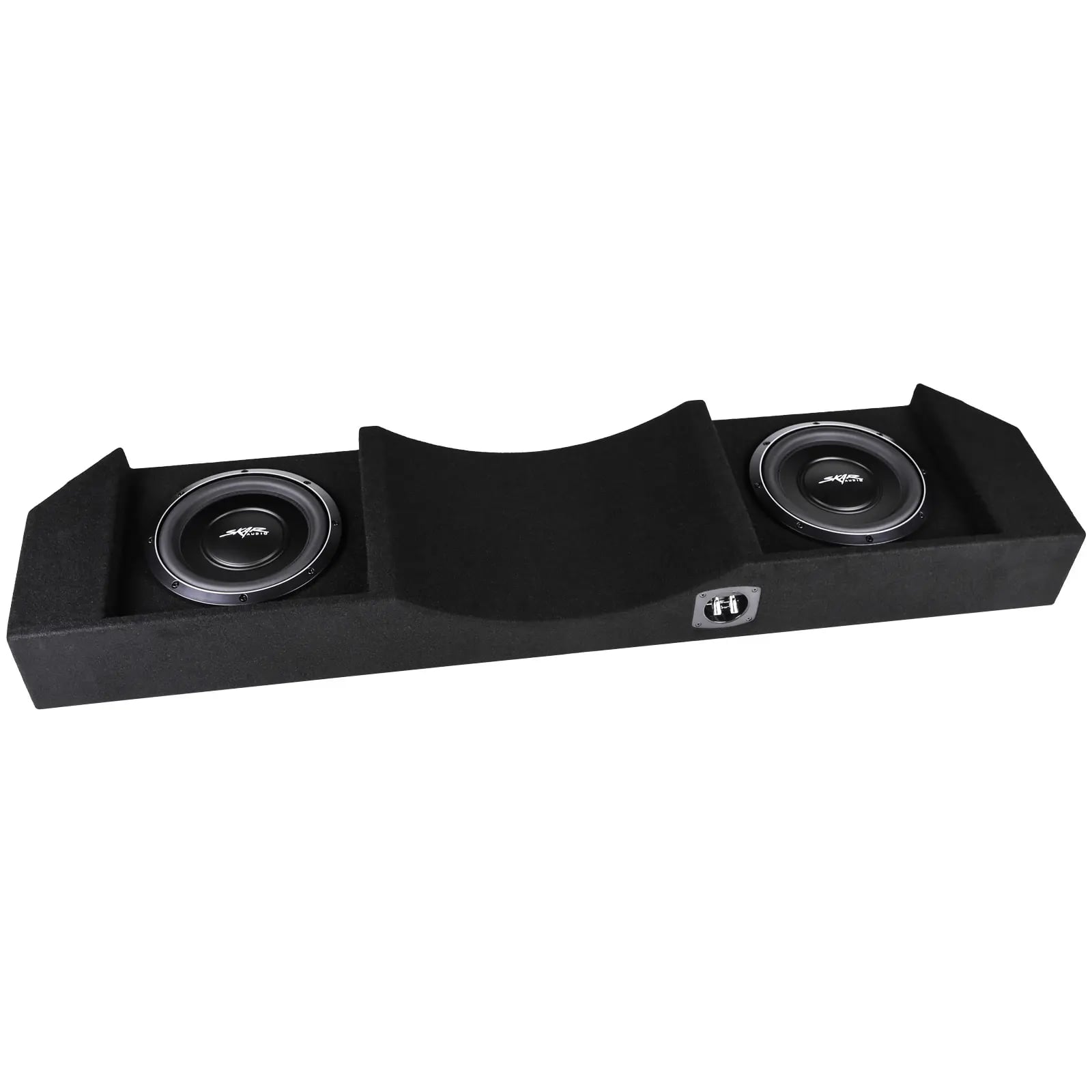 Skar Audio L-VS-2X10NISTTN-2016-UP-CREWCAB-V Image Preview