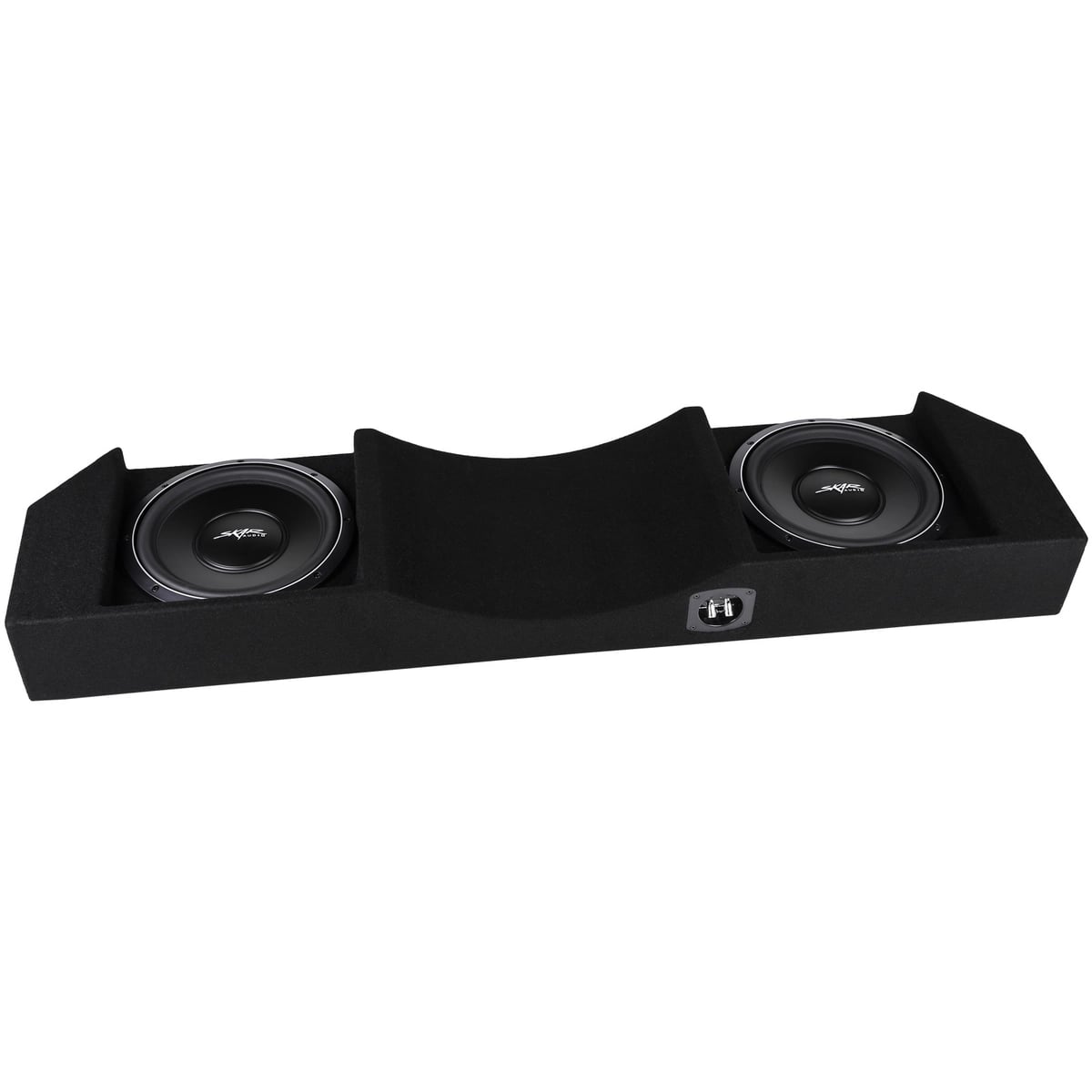 Skar Audio L-VS-2X12NISTTN-2016-UP-CREWCAB-V Image Preview