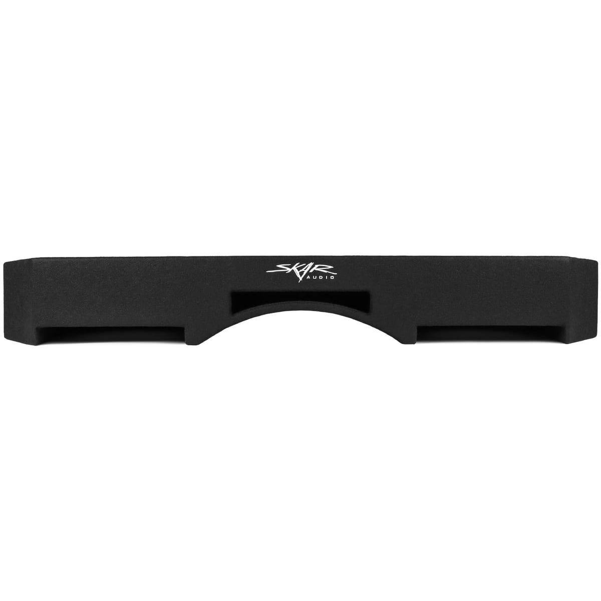 Dual 12" 2,000W Max Power Loaded Ported Subwoofer Enclosure Compatible with 2016-2025 Nissan Titan Crew Cab Trucks #3