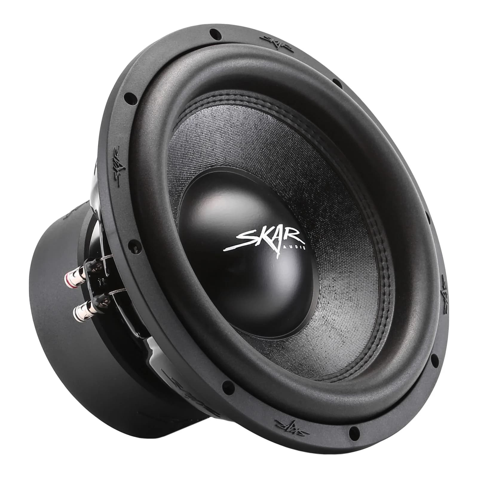 Featured Product Photo 5 for SVR-1X12D2 | Single 12" 1,600 Watt SVR Series Loaded Vented Subwoofer Enclosure