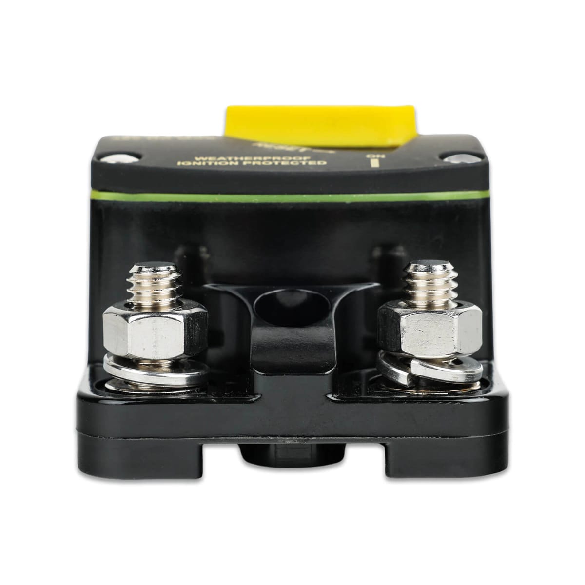 SKMCBR100A | 100 Amp Marine Grade Circuit Breaker #3