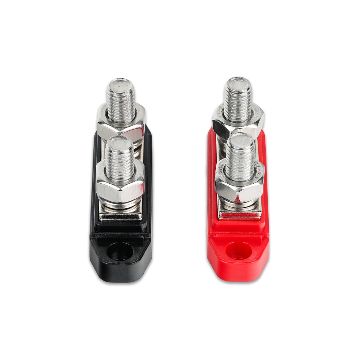 SKM2POSTM10 | 2-Post M10 Marine Universal Distribution Blocks #3