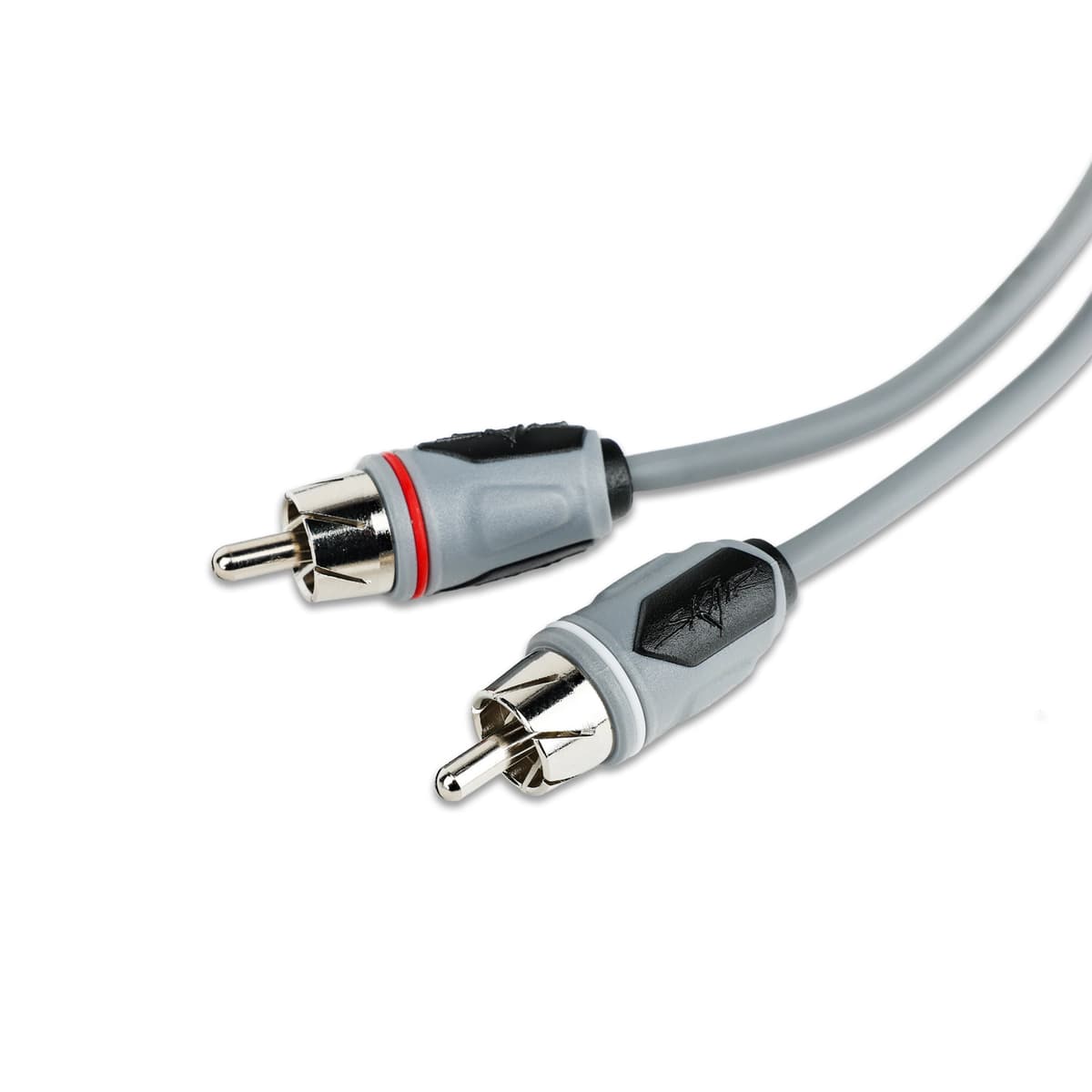 Featured Product Photo 3 for SKM2CHRCA12 | 12 Ft 2-Channel Marine Grade RCA Interconnect Cable