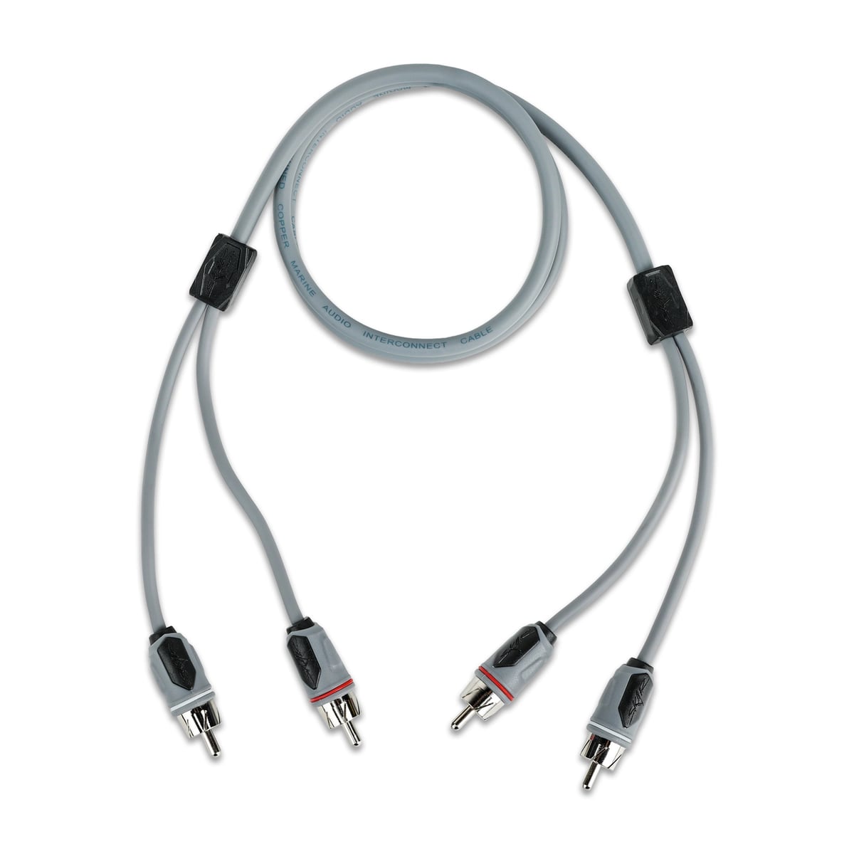 Skar Audio SKM2CHRCA3 Image Preview