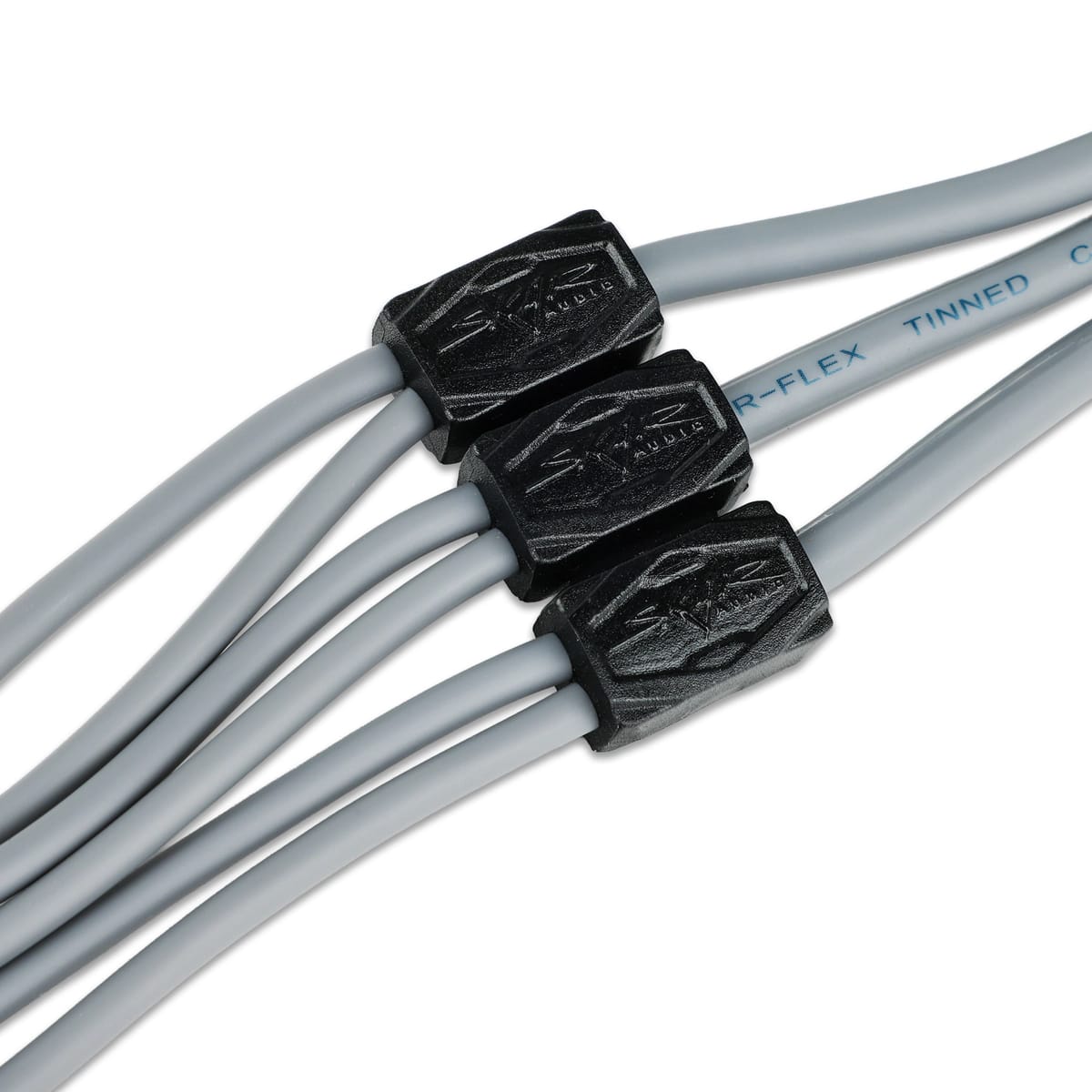 SKM6CHRCA6 | 6 Ft 6-Channel Marine Grade RCA Interconnect Cable #6