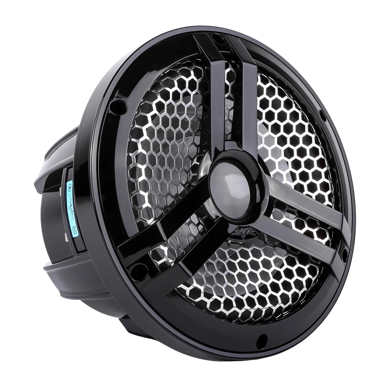Skar Audio SKM8 Image Preview