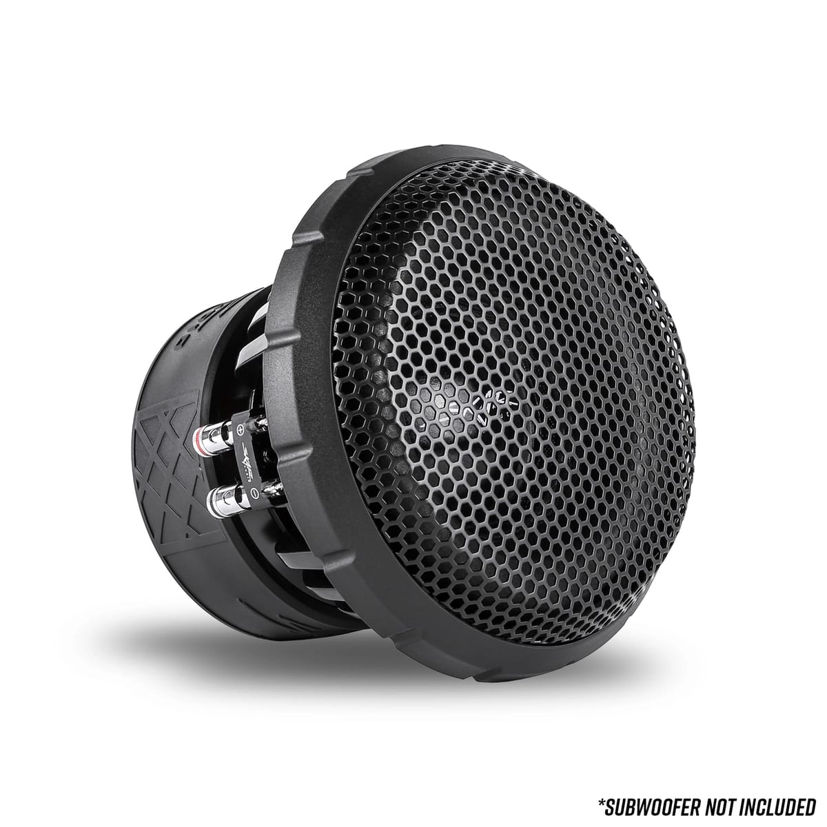 SKGRL8 | 8" Universal Metal Subwoofer Grill Cover #5
