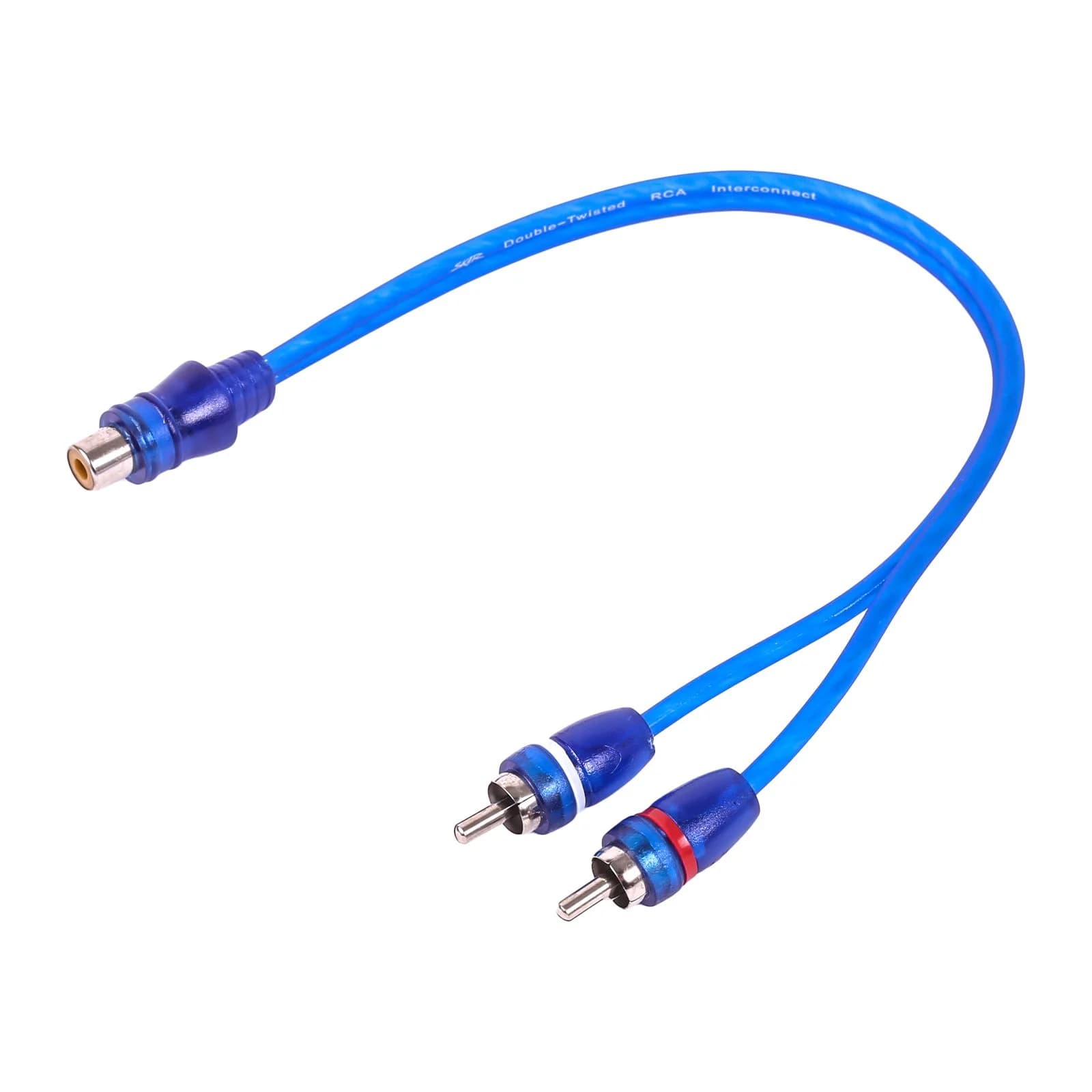 DÂY TÍN HIỆU AUDIOMECA RCA SW-1290 CHẤT LIỆU BẠC STERLING CAO CẤP DÂY TÍN HIỆU AUDIOMECA RCA SW-1290 CHẤT LIỆU BẠC STERLING CAO CẤP