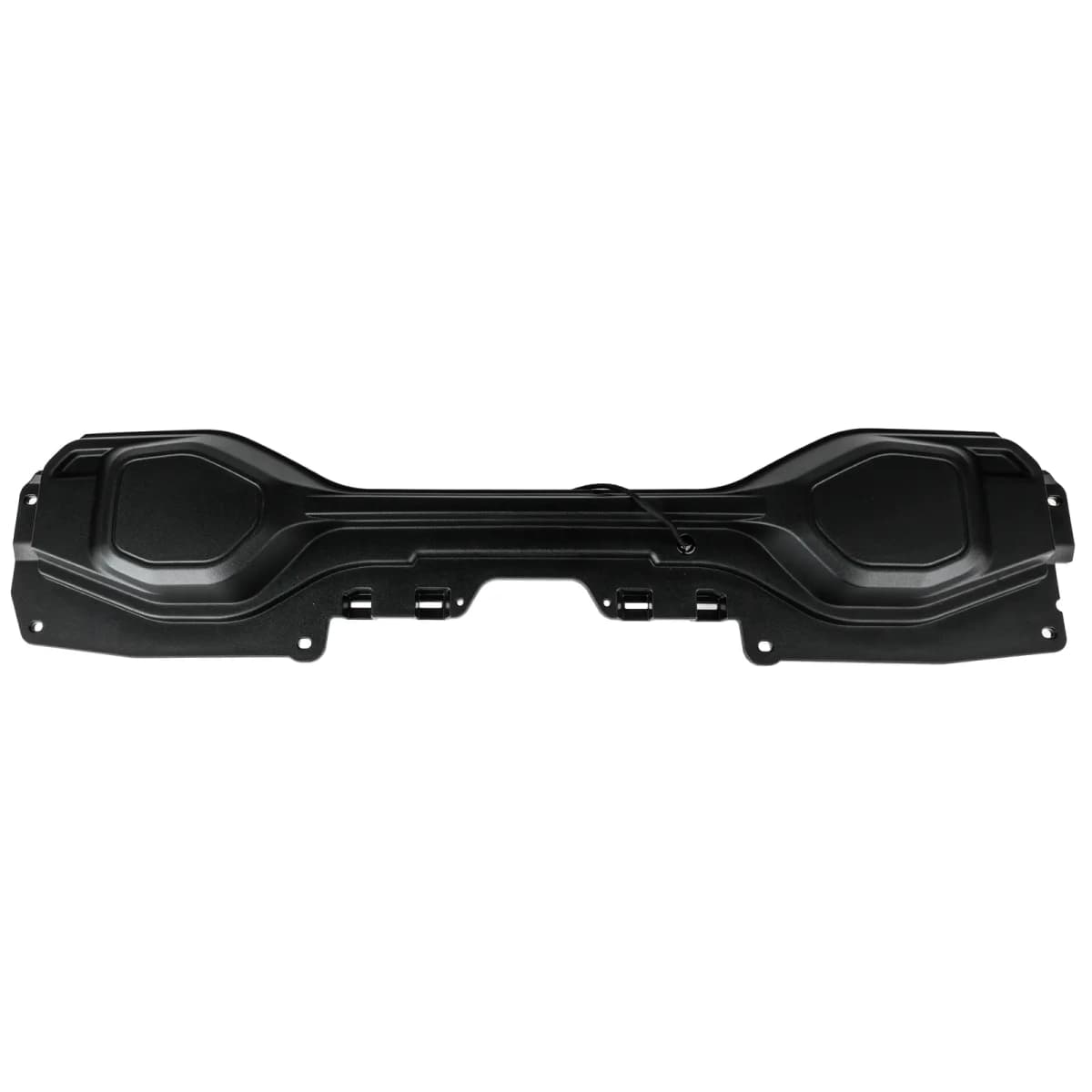 Featured Product Photo 4 for 320 Watts Max Power 6.5" Complete Replacement Soundbar for 2018-2023 Jeep Wrangler/Gladiator