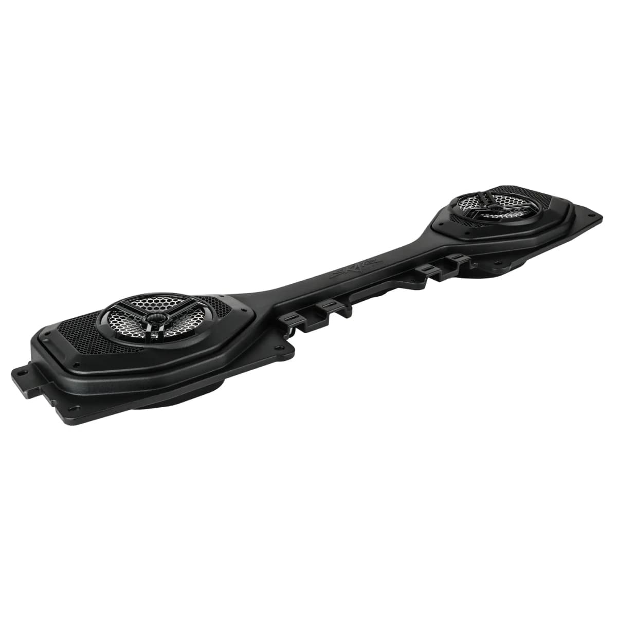 Featured Product Photo 1 for 320 Watts Max Power 6.5" Complete Replacement Soundbar for 2018-2023 Jeep Wrangler/Gladiator