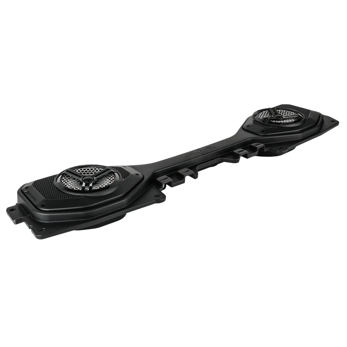 320 Watts Max Power 6.5" Complete Replacement Soundbar for 2018-2023 Jeep Wrangler/Gladiator #2