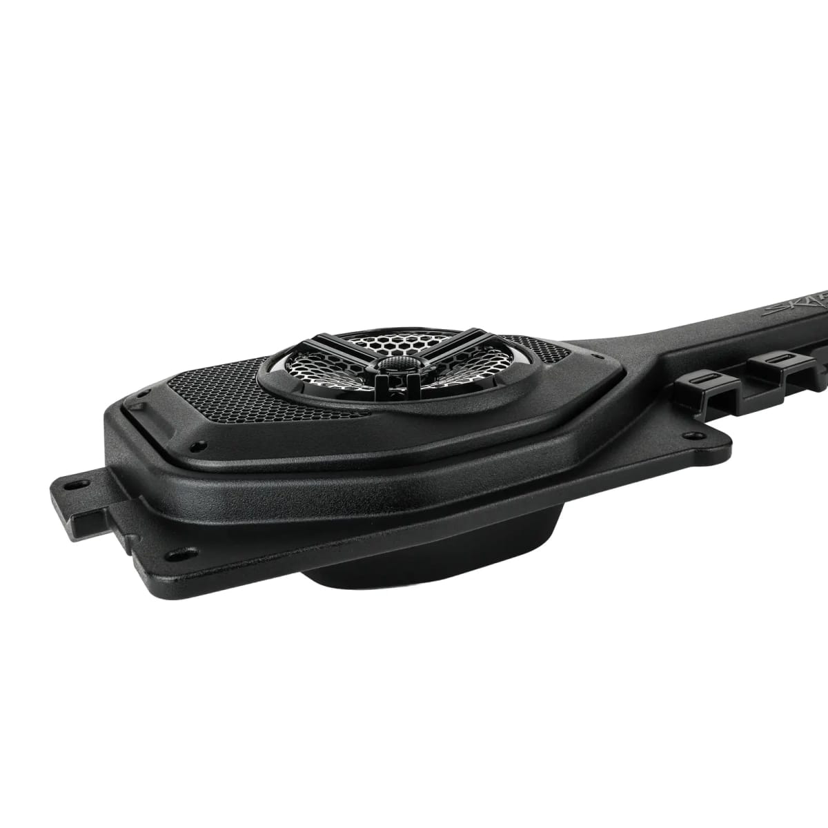 320 Watts Max Power 6.5" Complete Replacement Soundbar for 2018-2023 Jeep Wrangler/Gladiator #3