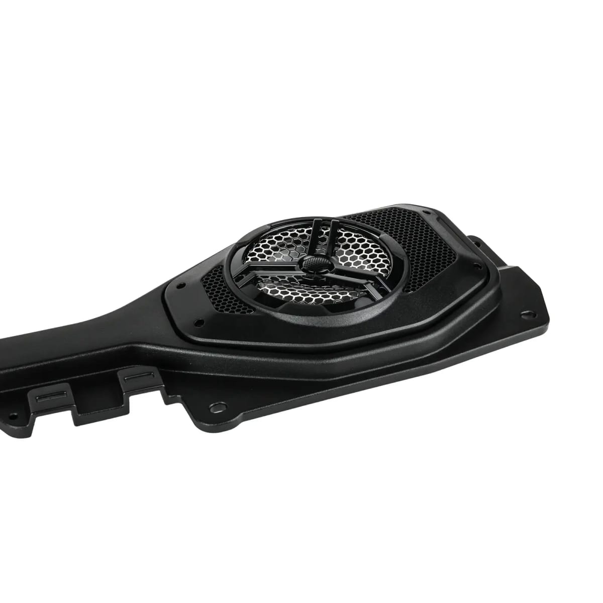 320 Watts Max Power 6.5" Complete Replacement Soundbar for 2018-2023 Jeep Wrangler/Gladiator #4