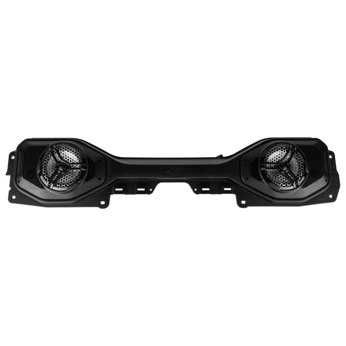 Featured Product Photo for 320 Watts Max Power 6.5" Complete Replacement Soundbar for 2018-2023 Jeep Wrangler/Gladiator