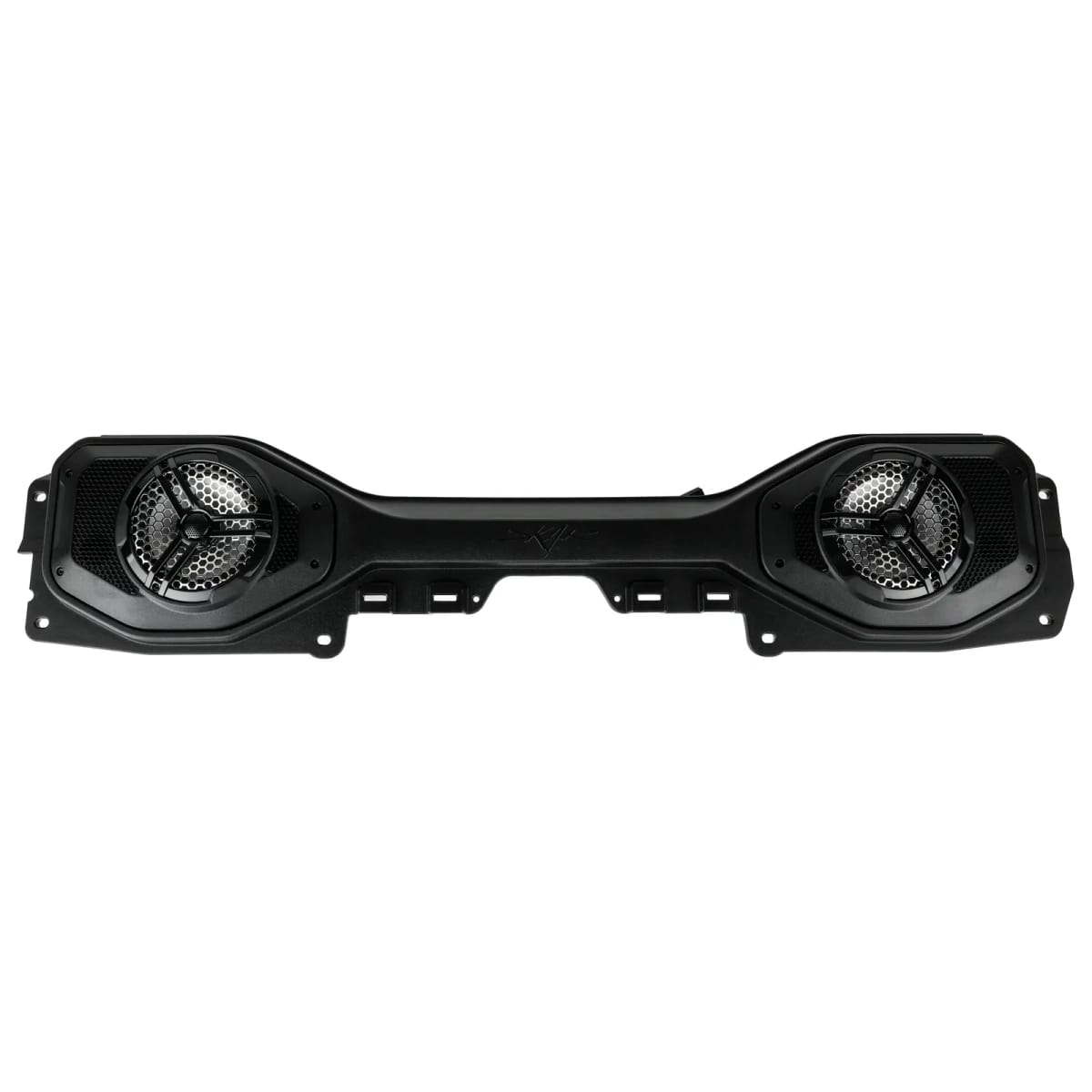 320 Watts Max Power 6.5" Complete Replacement Soundbar for 2018-2023 Jeep Wrangler/Gladiator #1